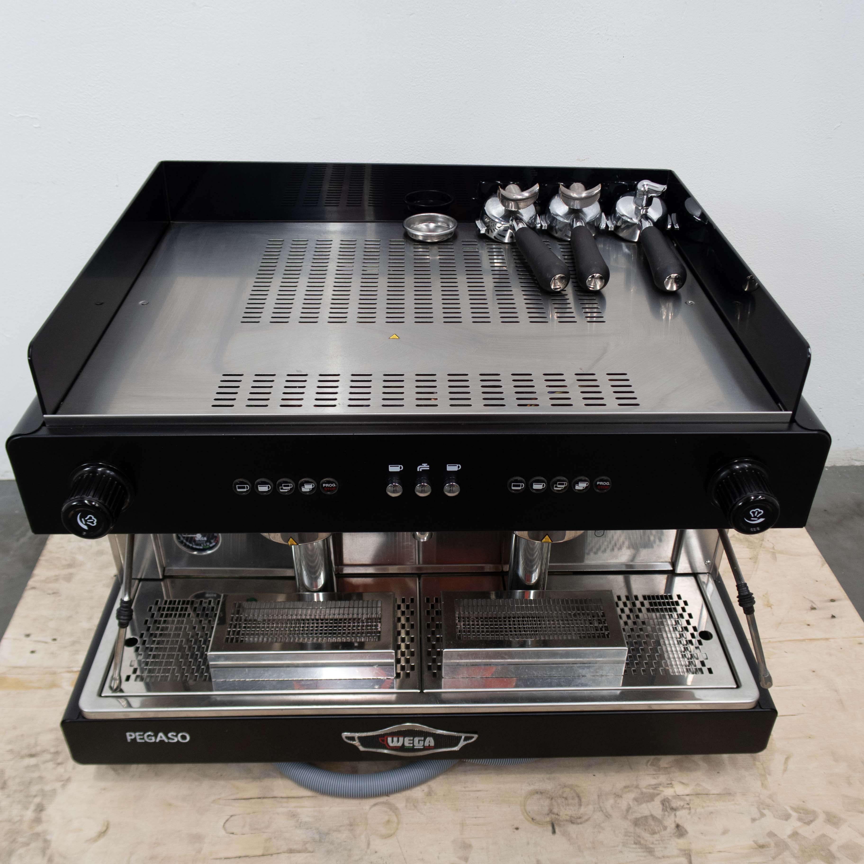 Wega Pegaso 2 Group Coffee Machine - 865266