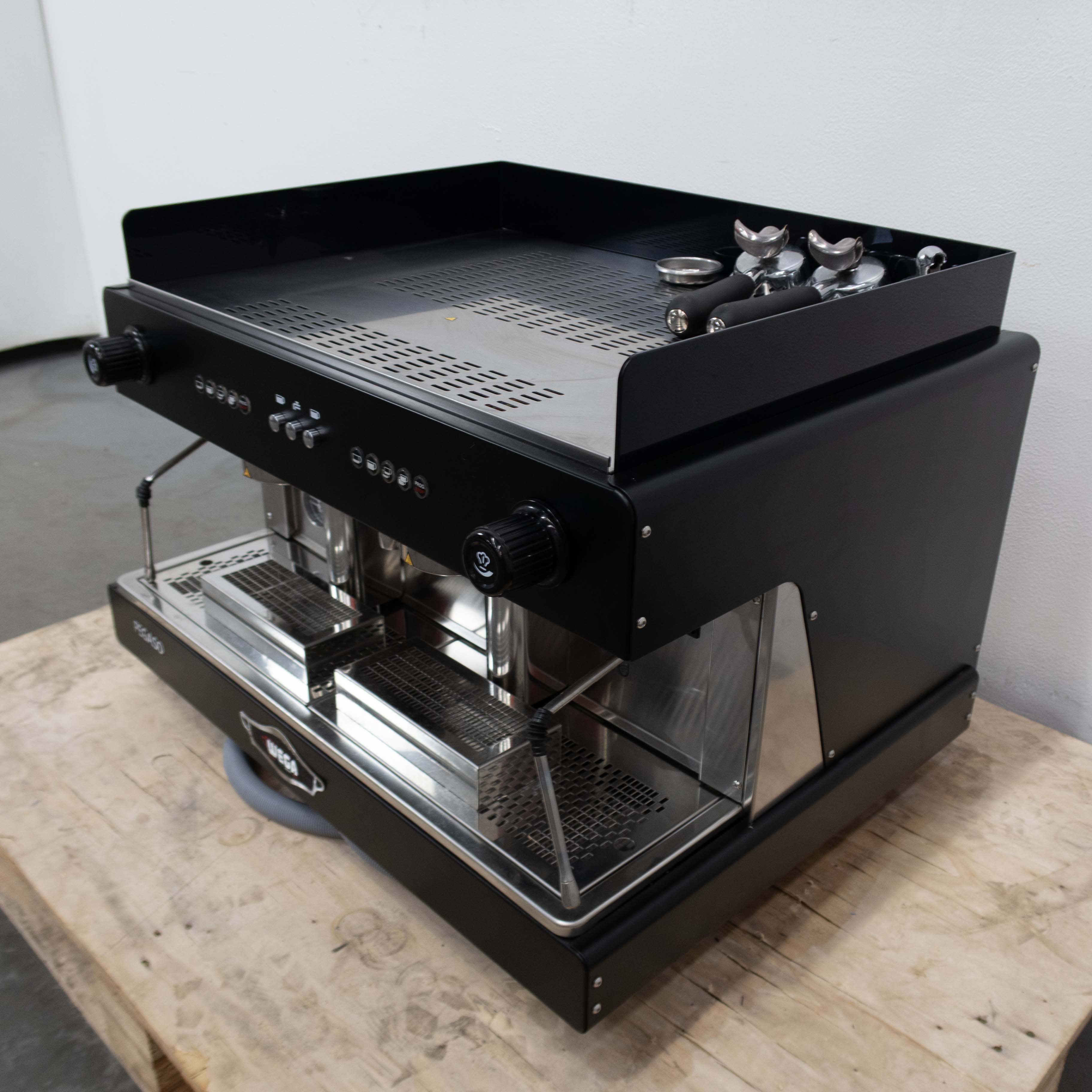 Wega Pegaso 2 Group Coffee Machine - 865266