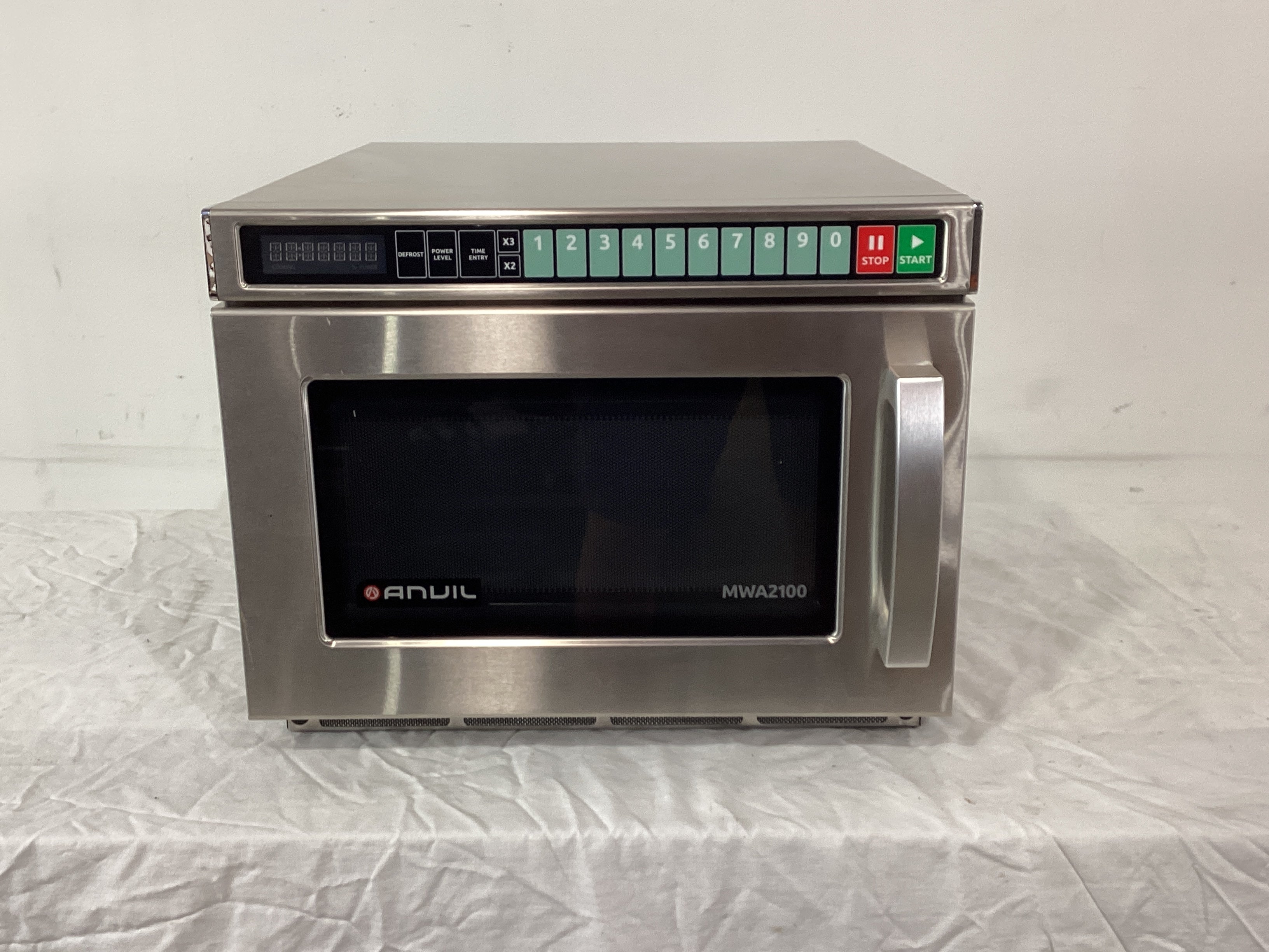 Anvil MWA2100 Microwave - 865358