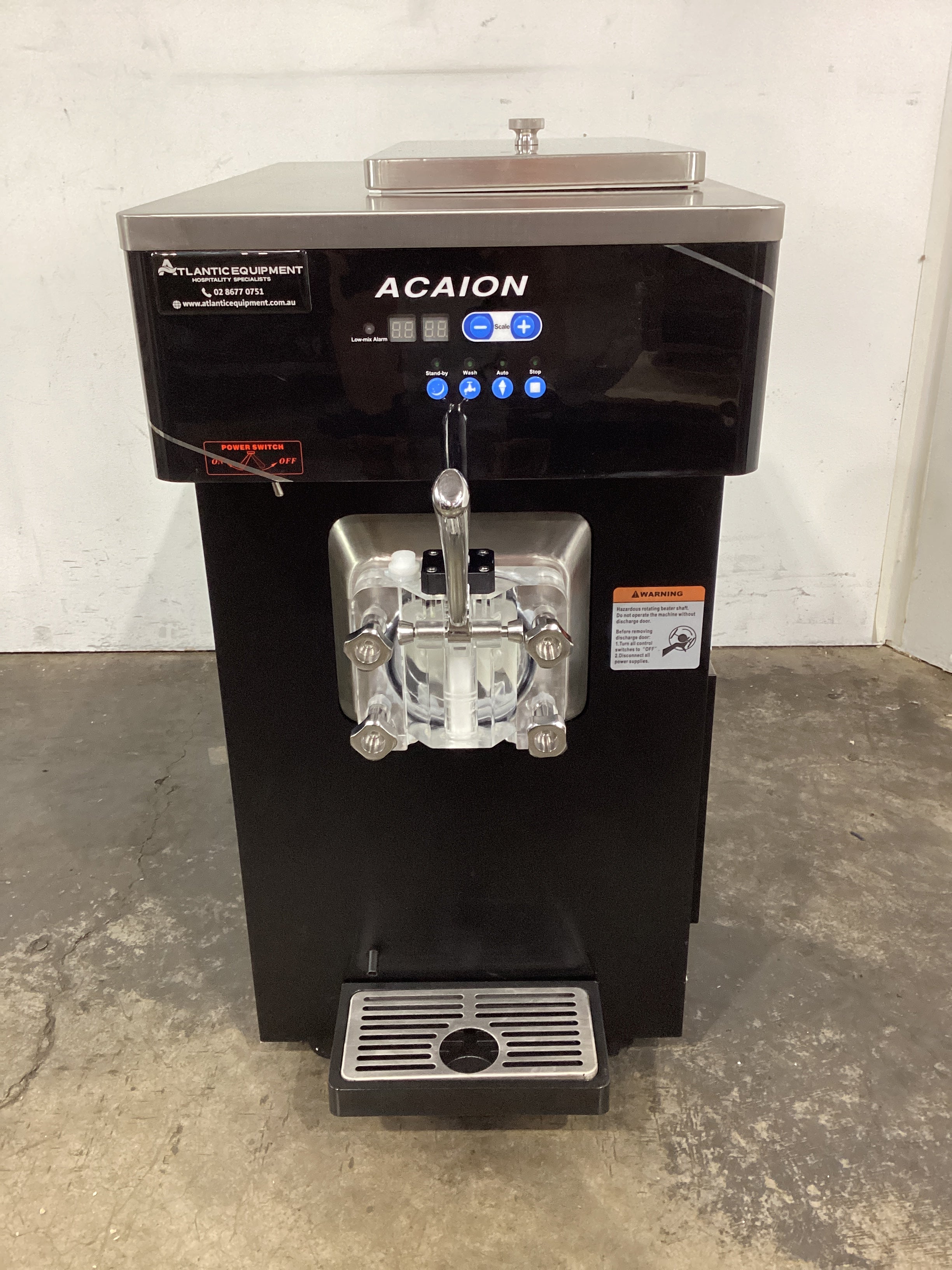 ACAiPRO BE121 Acai Machine - 865440