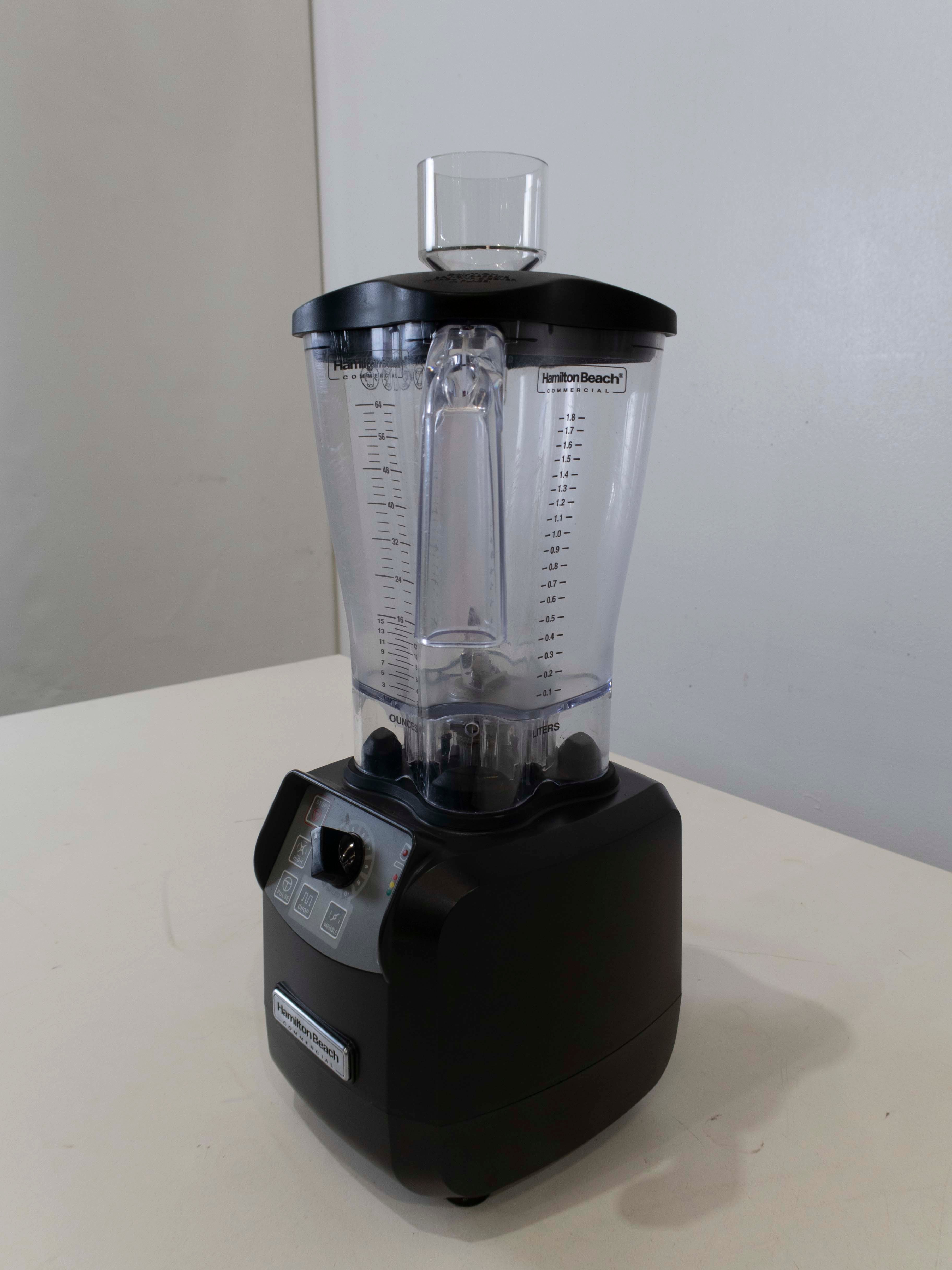 Hamilton Beach HBF600-AU Blender - 865499