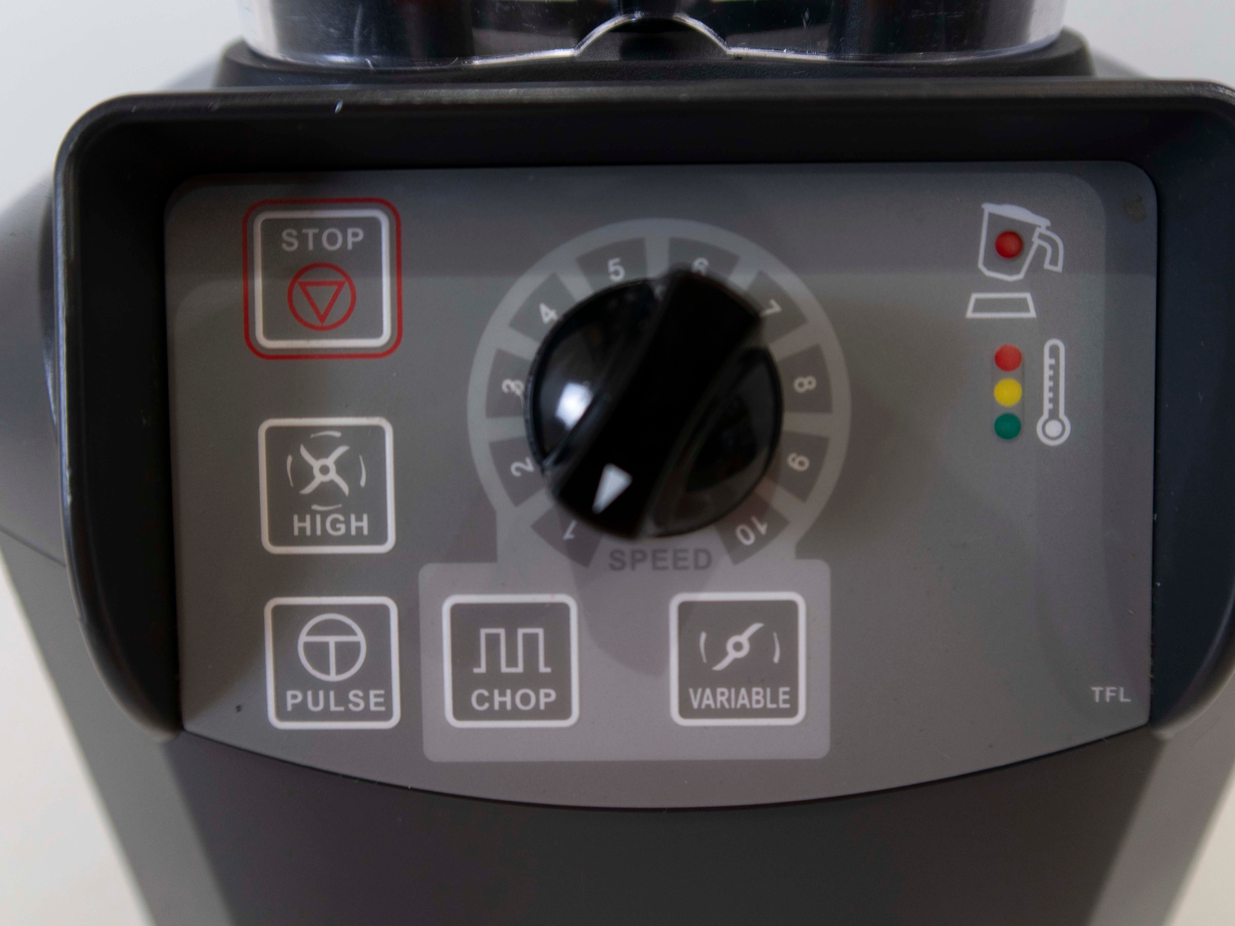 Hamilton Beach HBF600-AU Blender - 865499