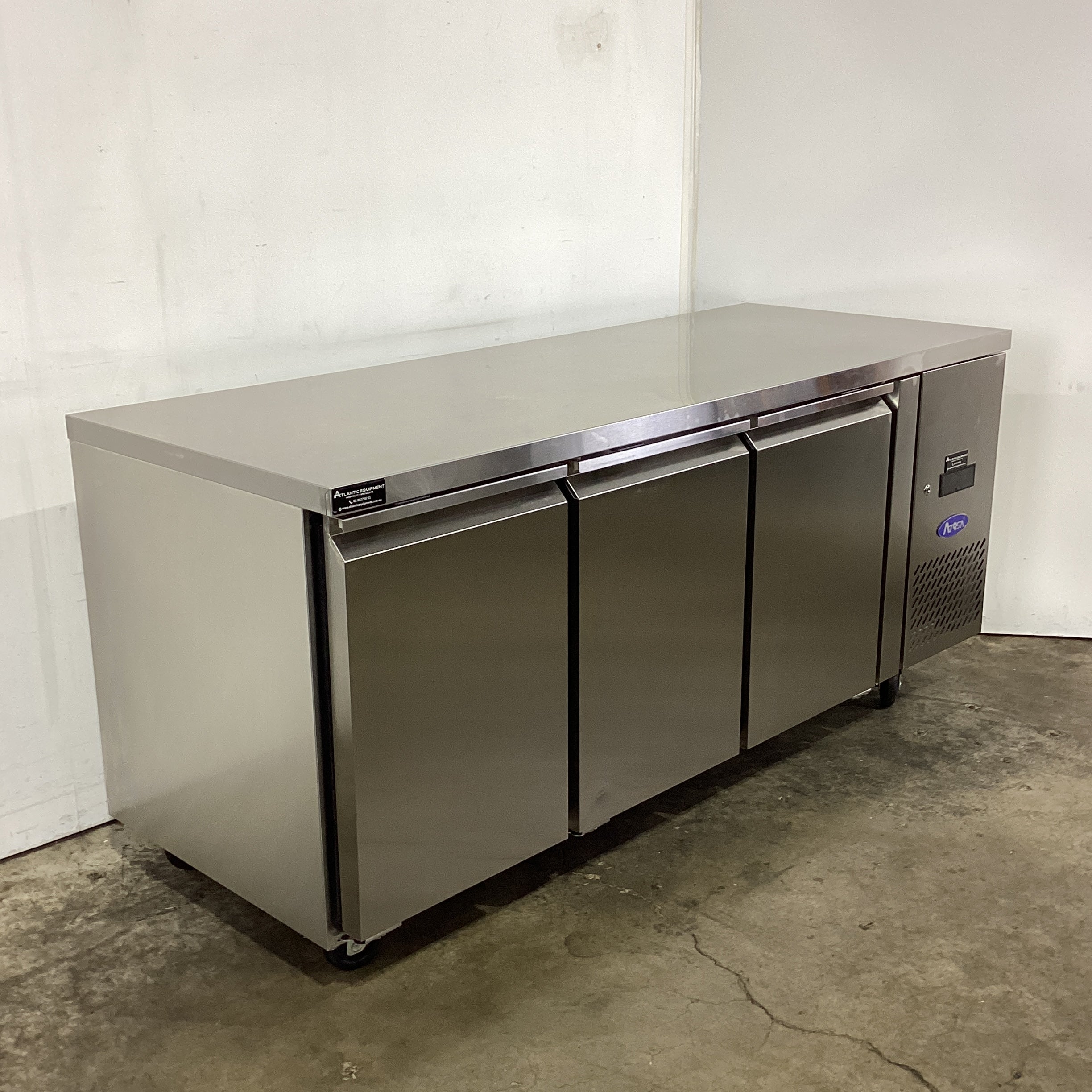 Atosa EPF3472 Undercounter Freezer - 865575