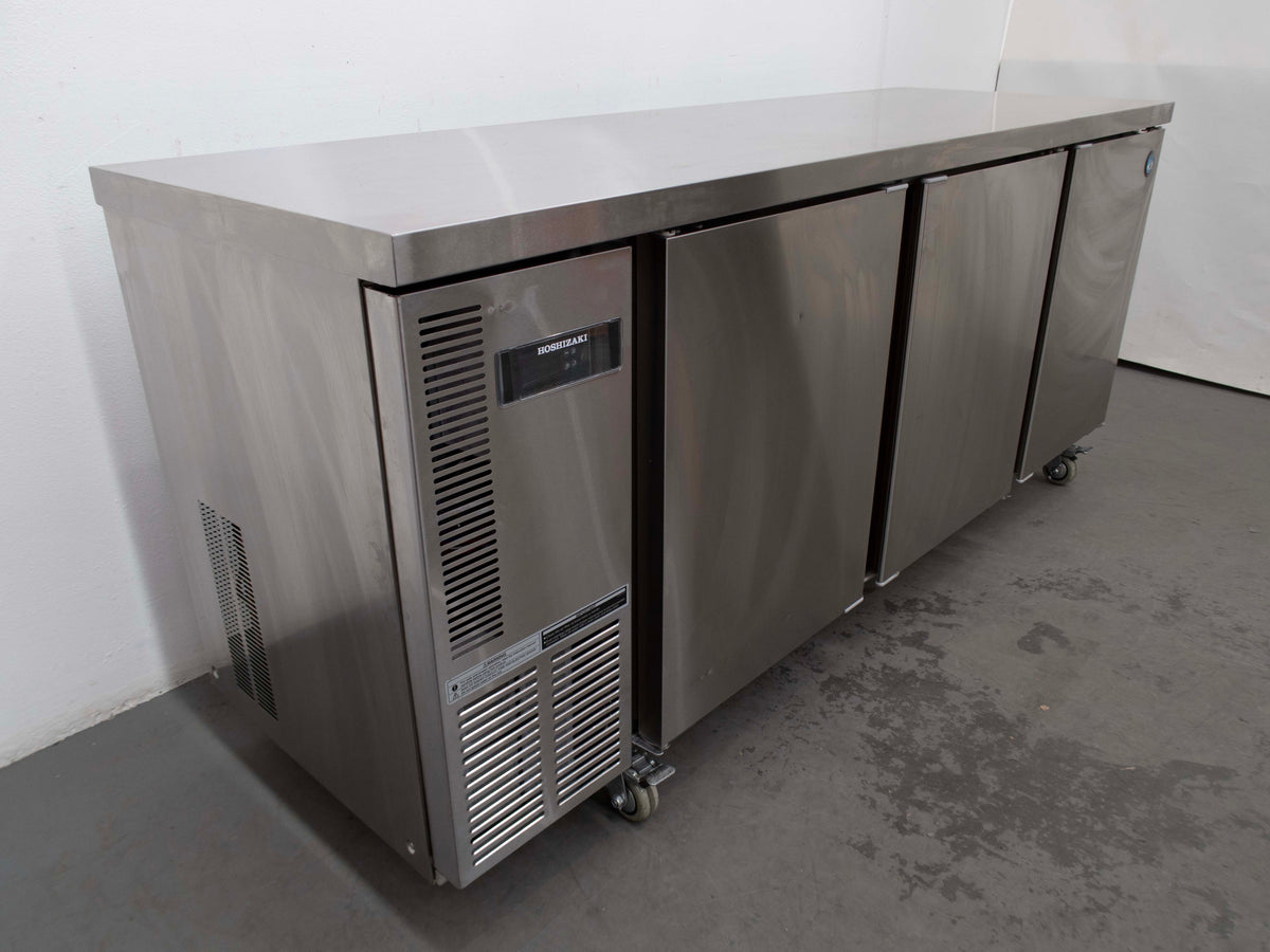 Hoshizaki RT-186MA-A Undercounter Fridge - 865606