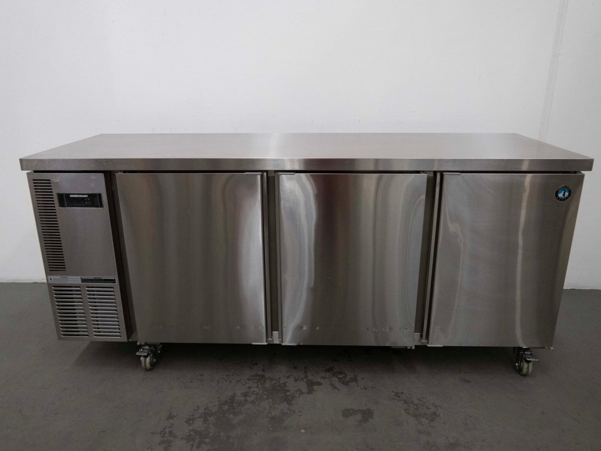 Hoshizaki RT-186MA-A Undercounter Fridge - 865606