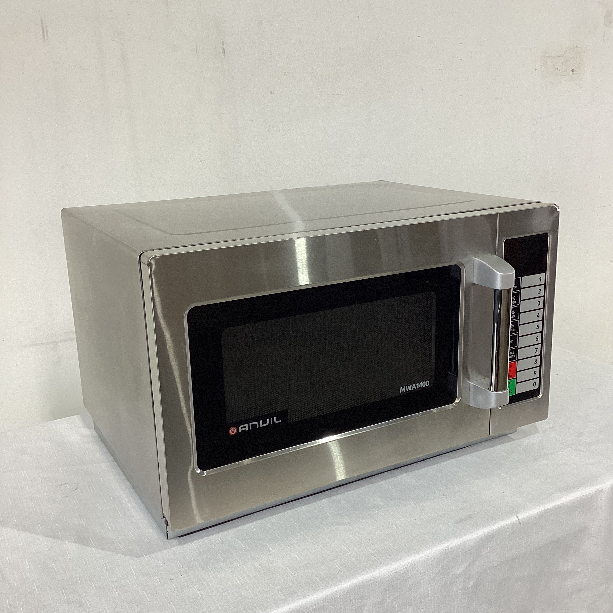 Anvil MWA1400 Microwave - 865646