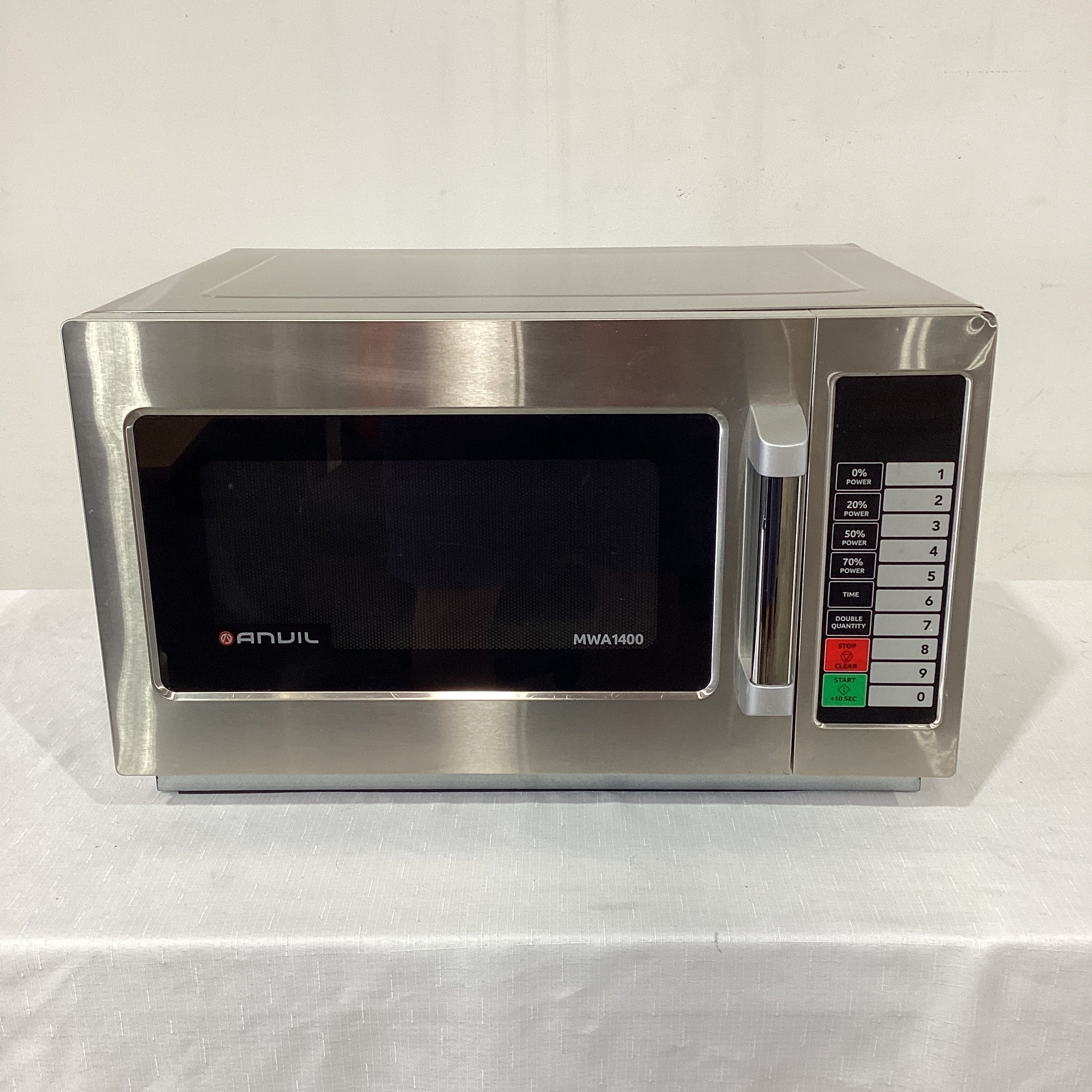 Anvil MWA1400 Microwave - 865646