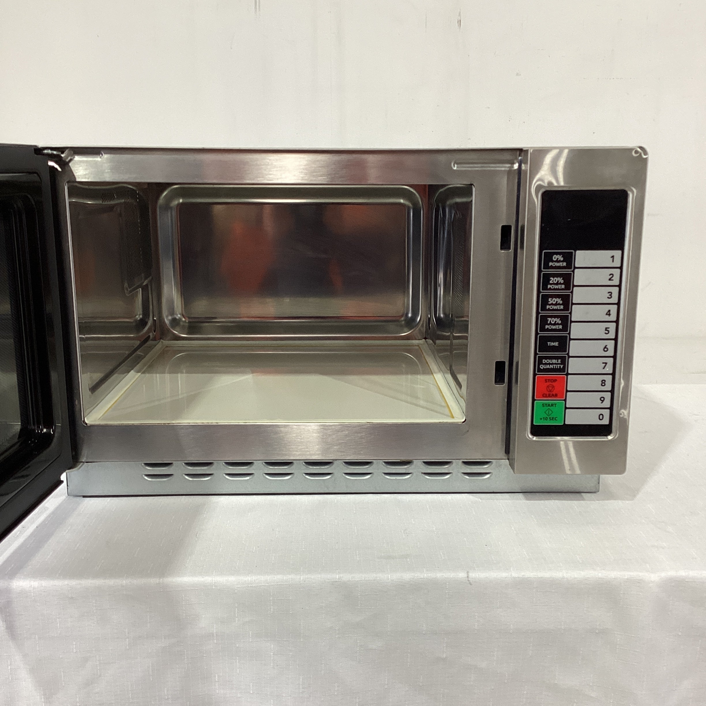 Anvil MWA1400 Microwave - 865646
