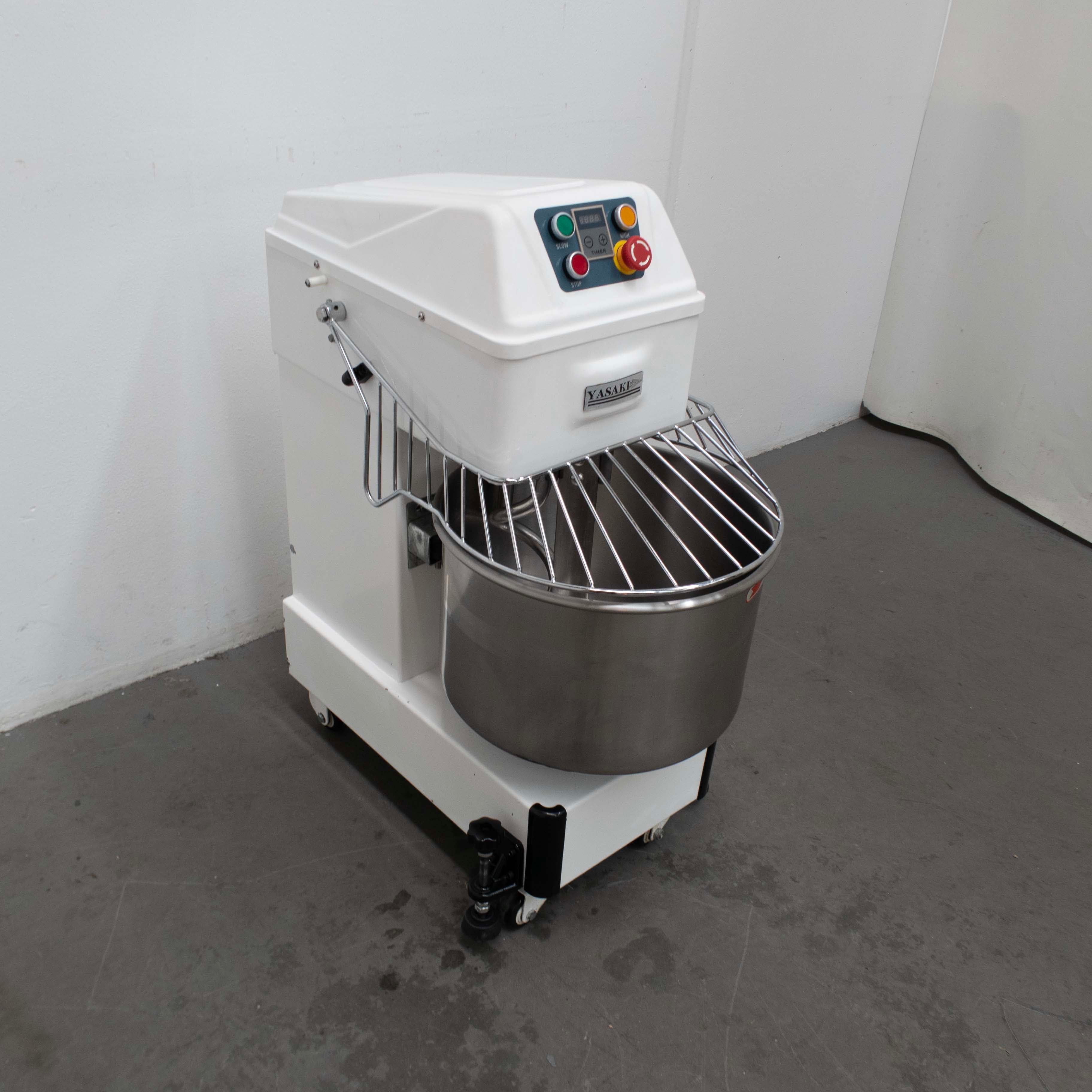 Federal FS30M Spiral Mixer - 865652