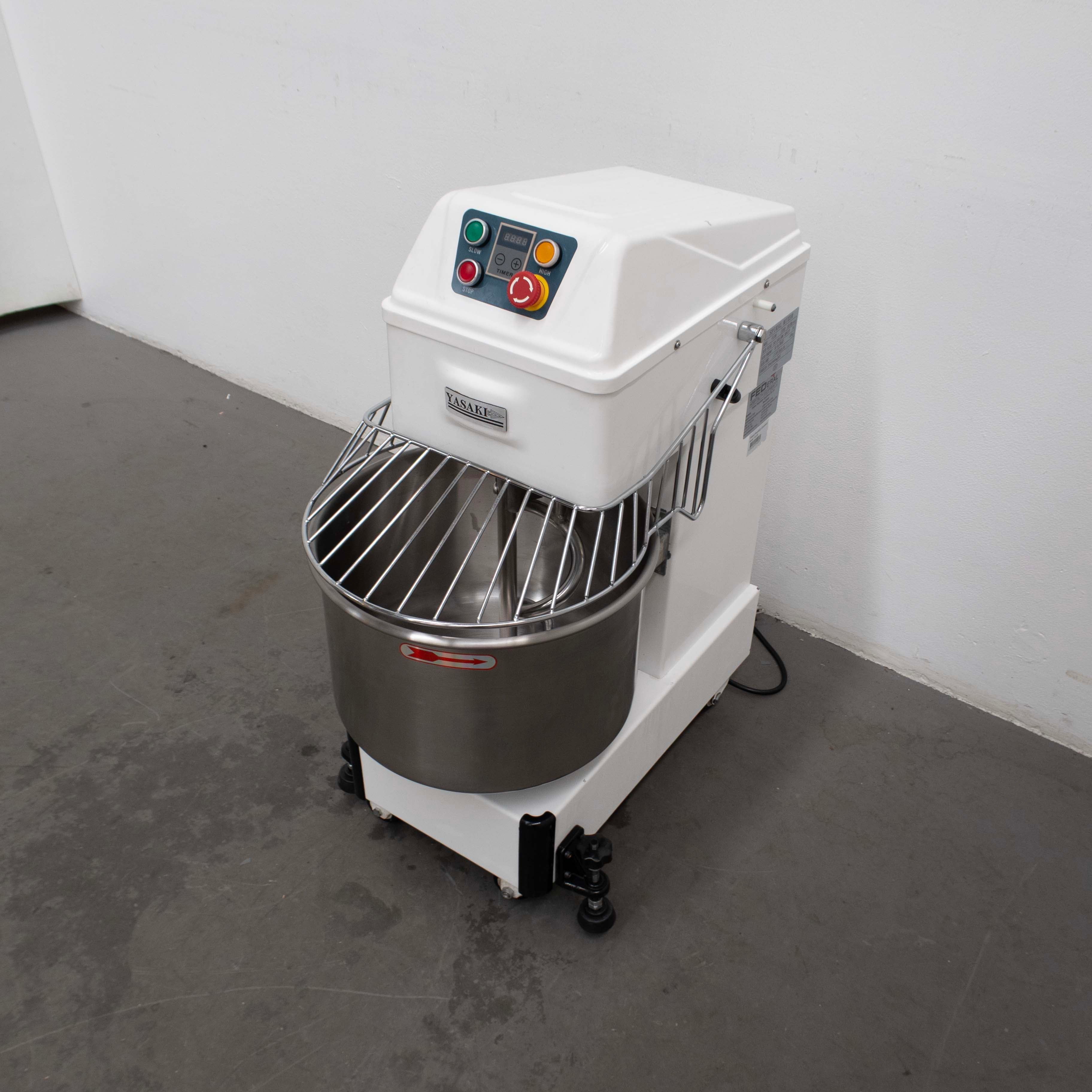 Federal FS30M Spiral Mixer - 865652