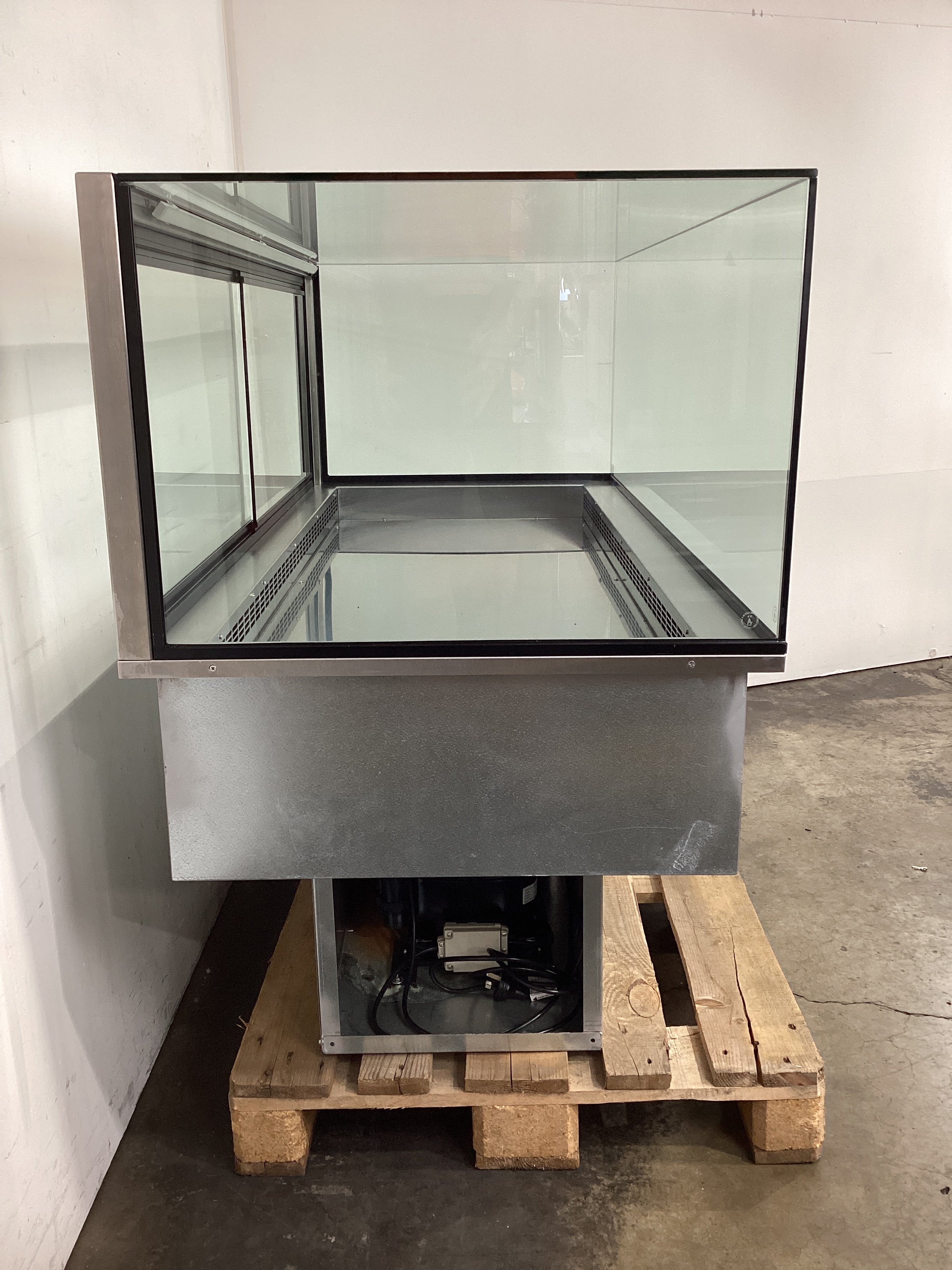 Festive SCRW15 Chilled Air Curtain Cabinet - 865716