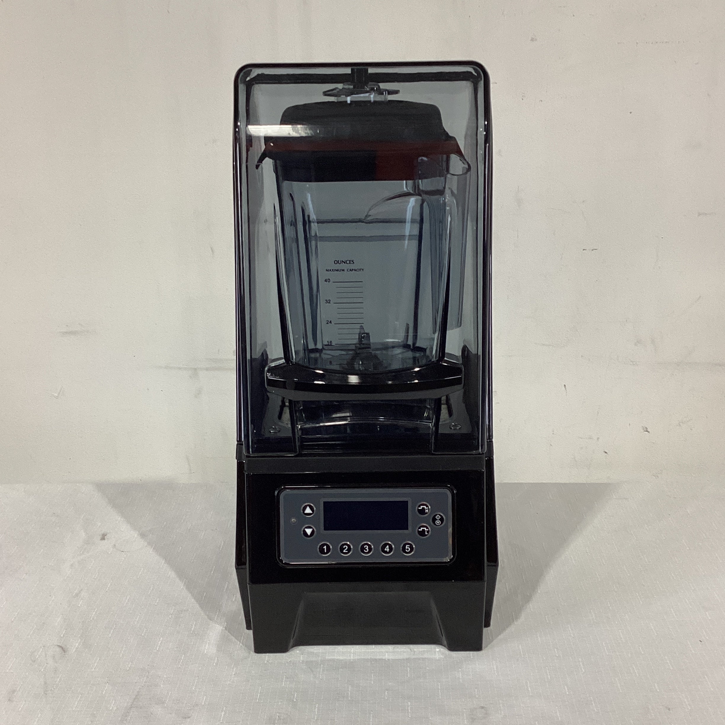Commercial Blender ST1222 Blender - 865754