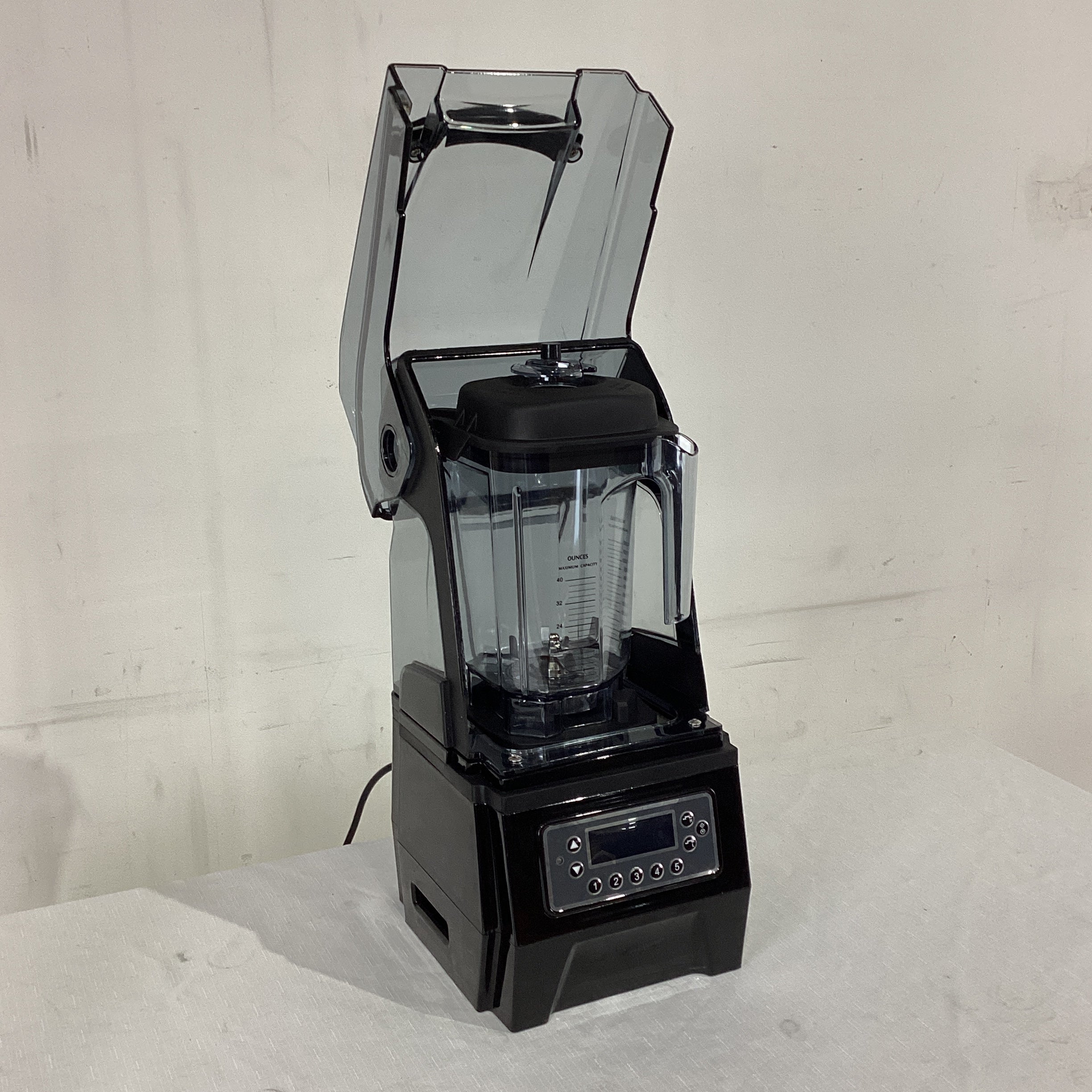 Commercial Blender ST1222 Blender - 865754