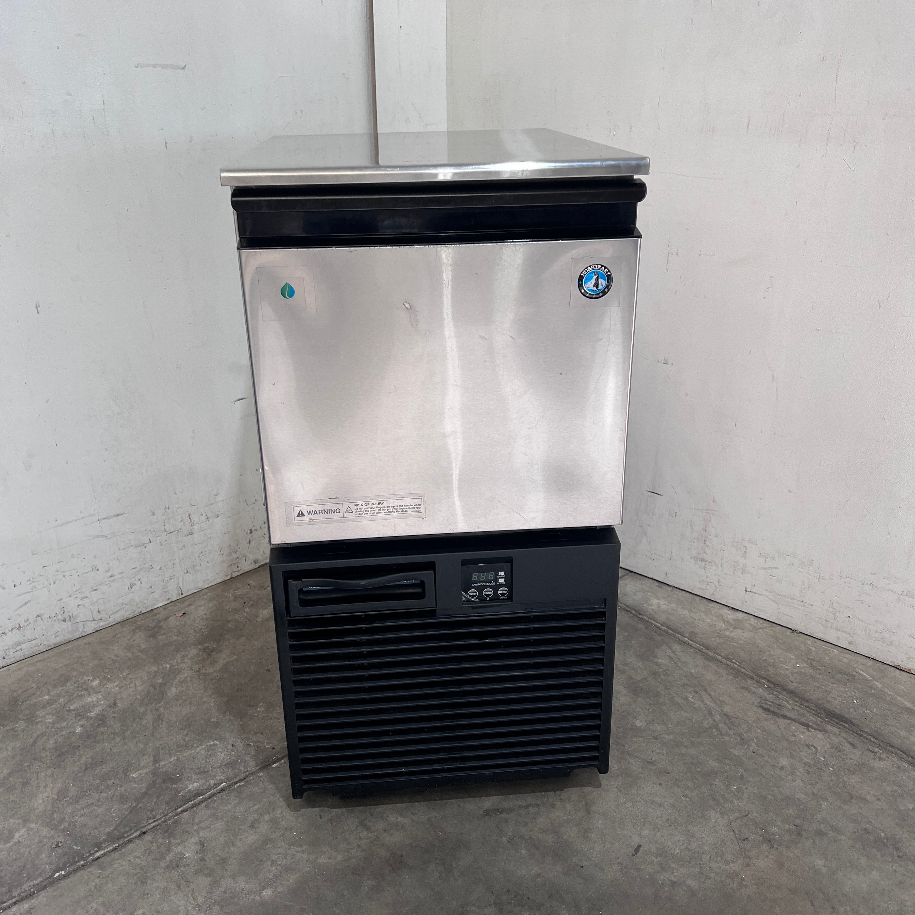Hoshizaki KM-40C-HC Ice Machine - 865789