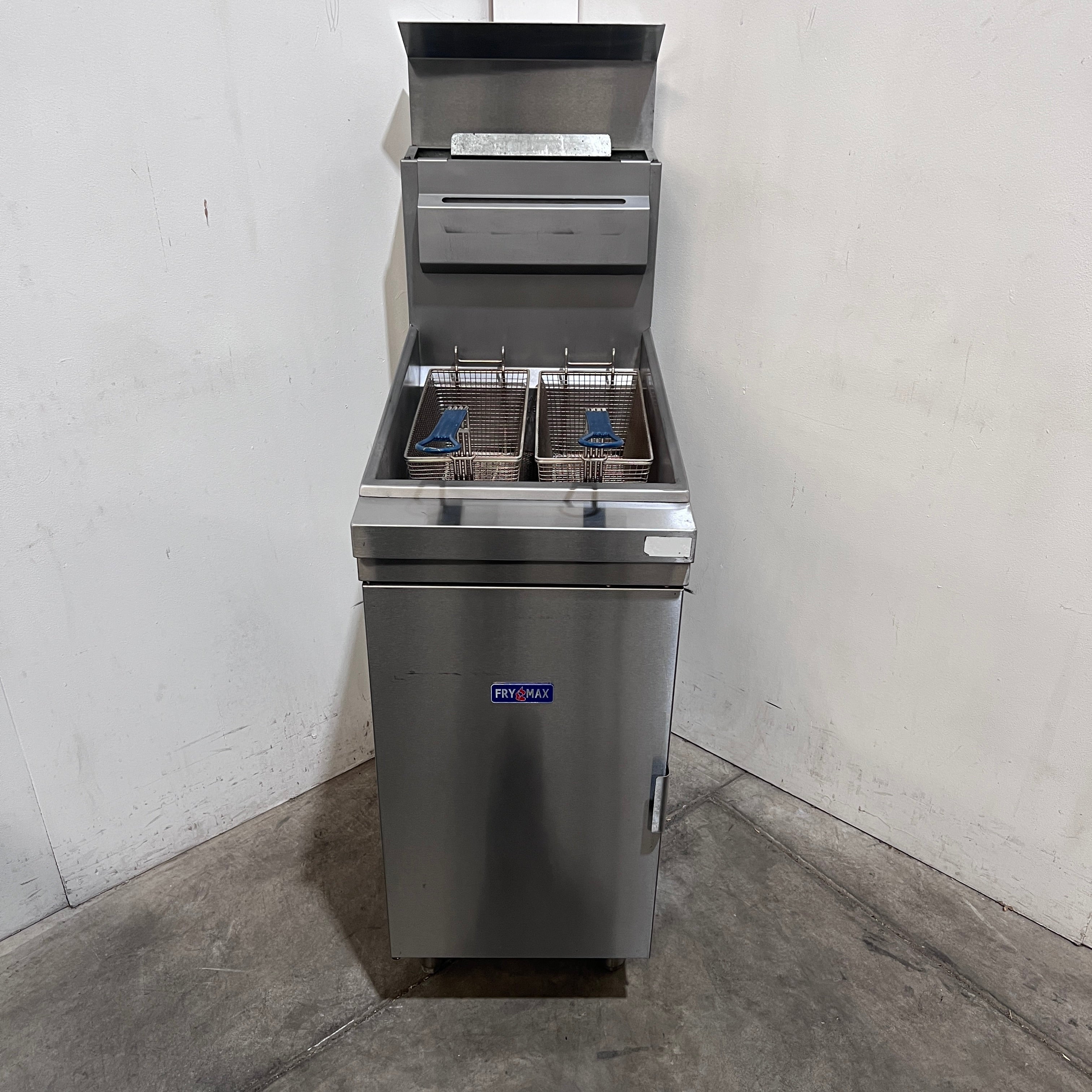 Federal RC300E Fryer - 865826
