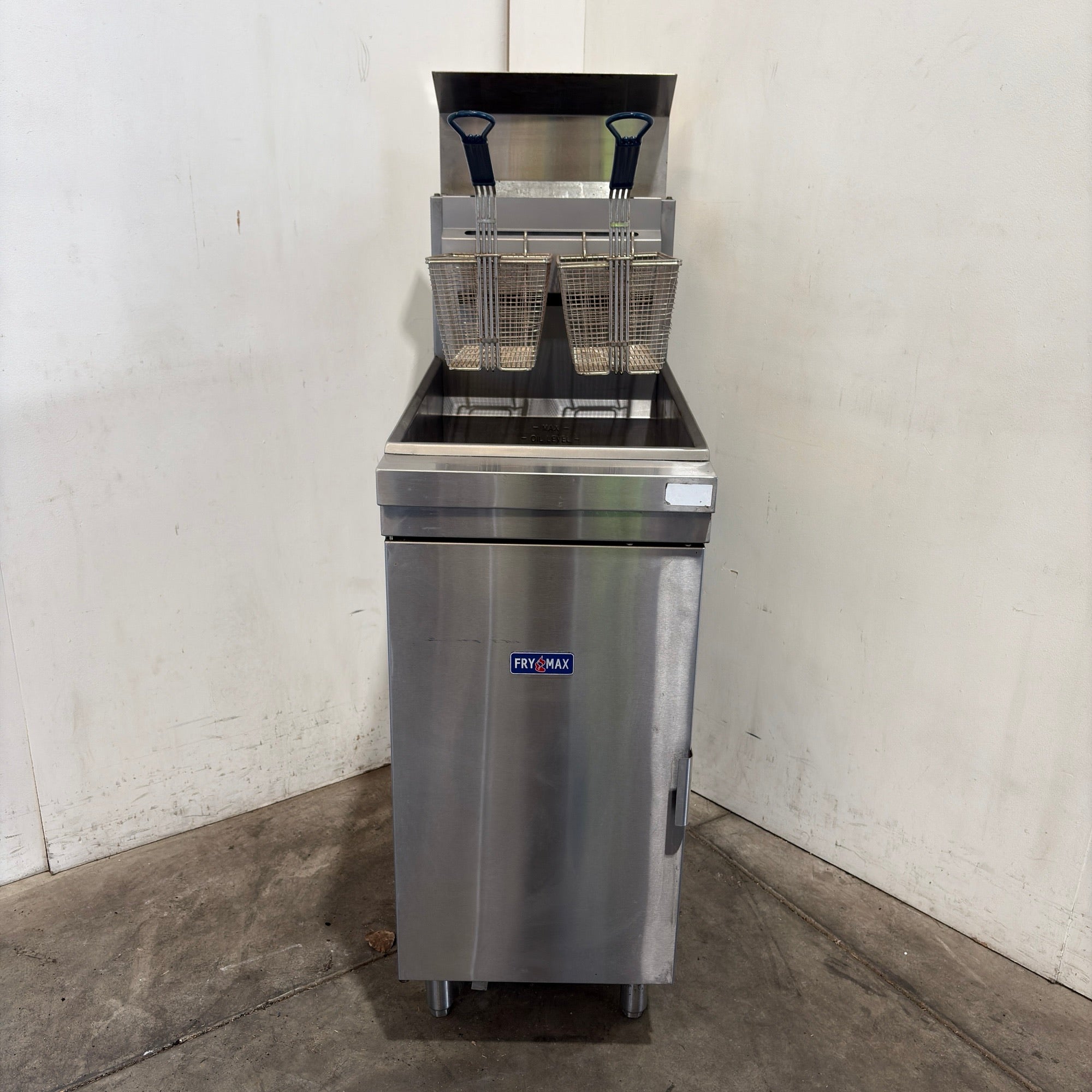 Federal RC300E Fryer - 865826