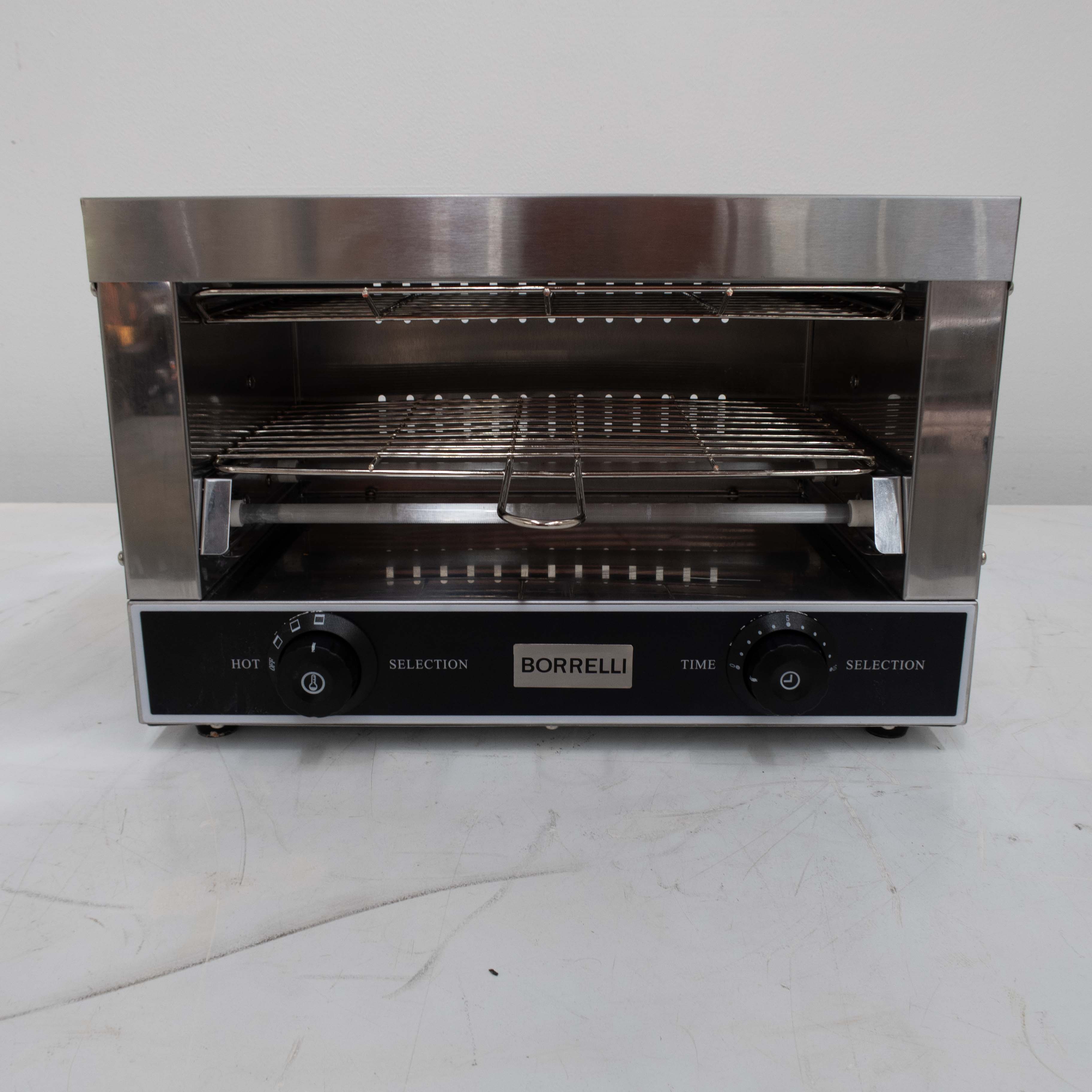 Borrelli TCU-1 Toaster - 865875