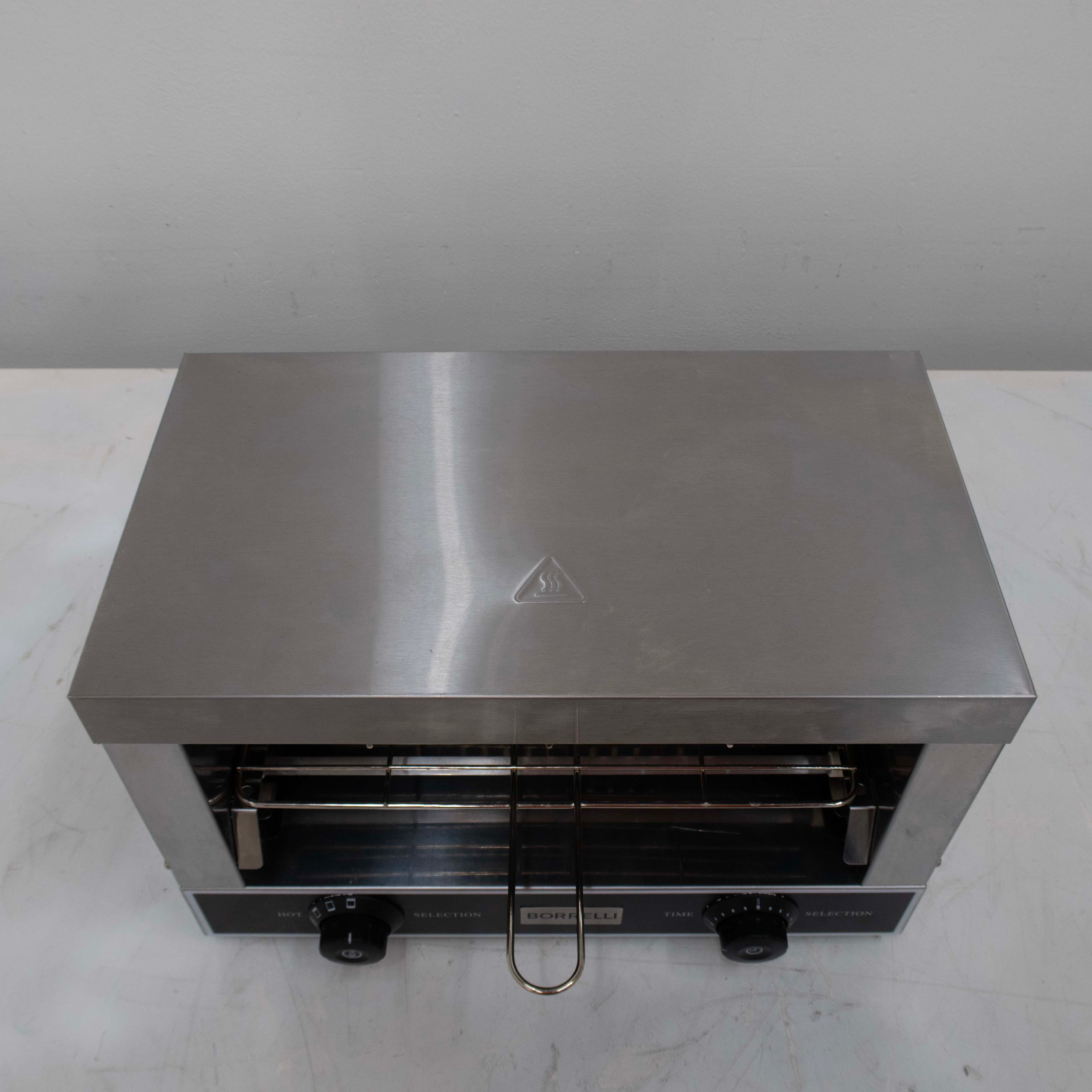 Borrelli TCU-1 Toaster - 865875