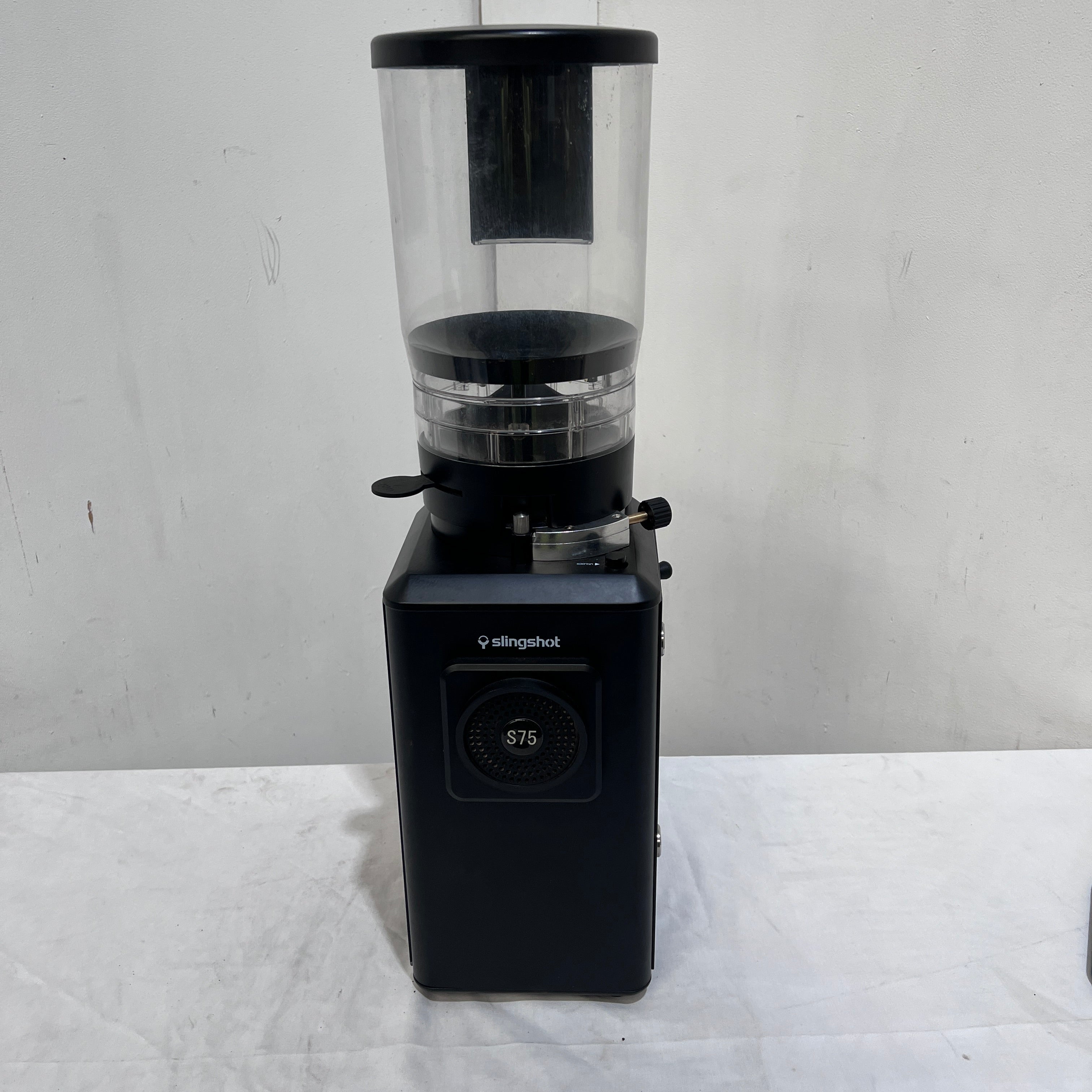 Slingshot Talis S75 Coffee Grinder - 866020
