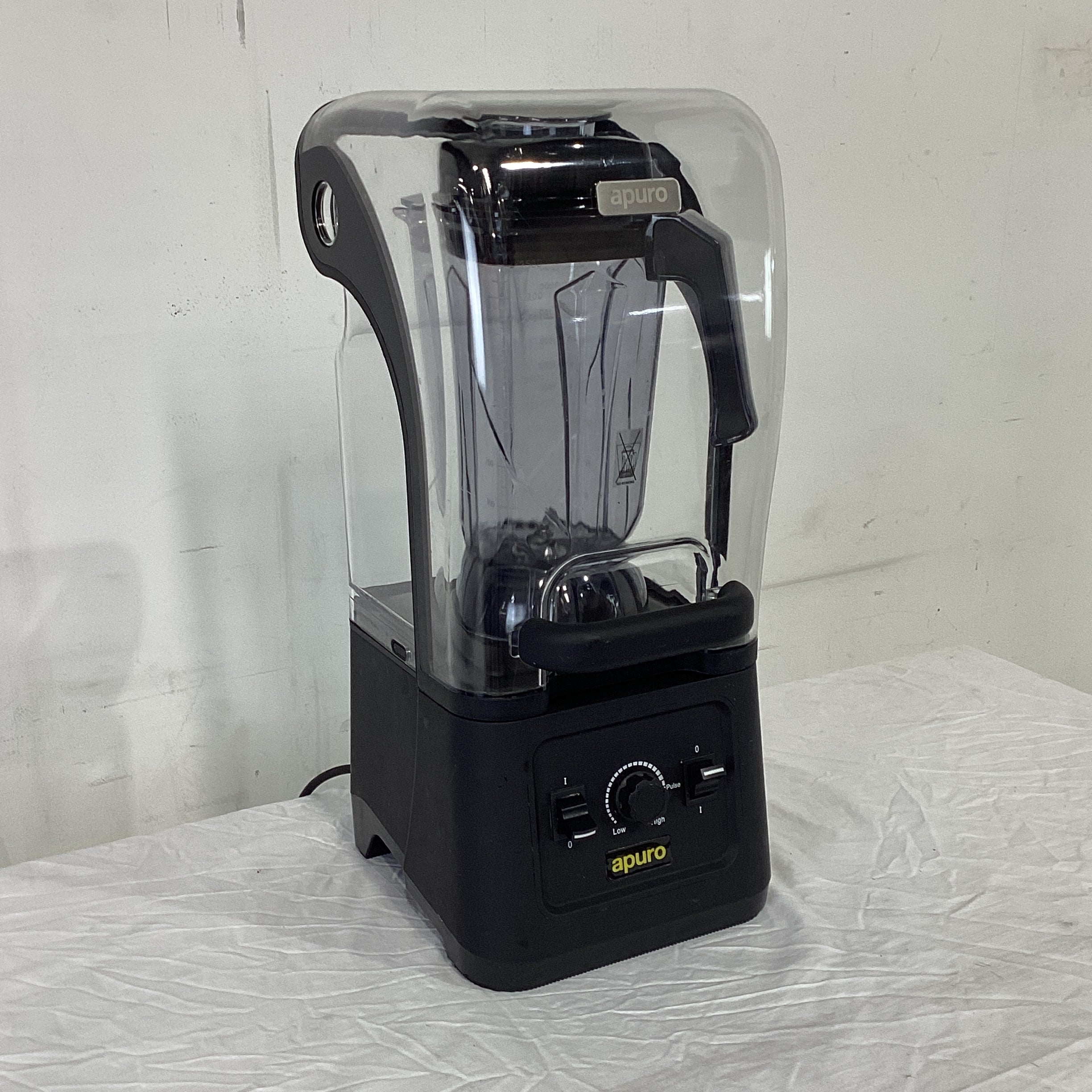 Apuro DR825-A Blender - 866023