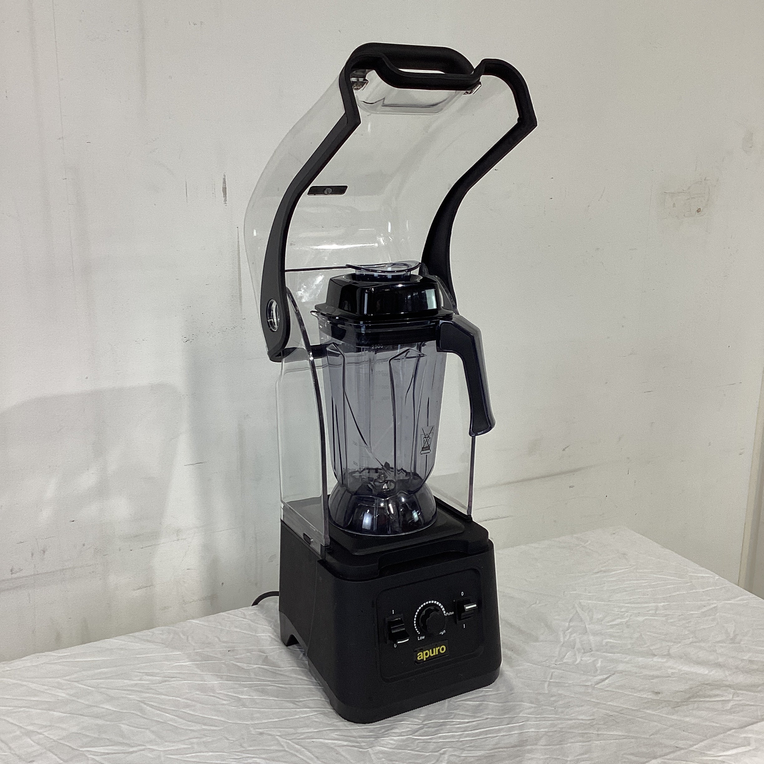 Apuro DR825-A Blender - 866023