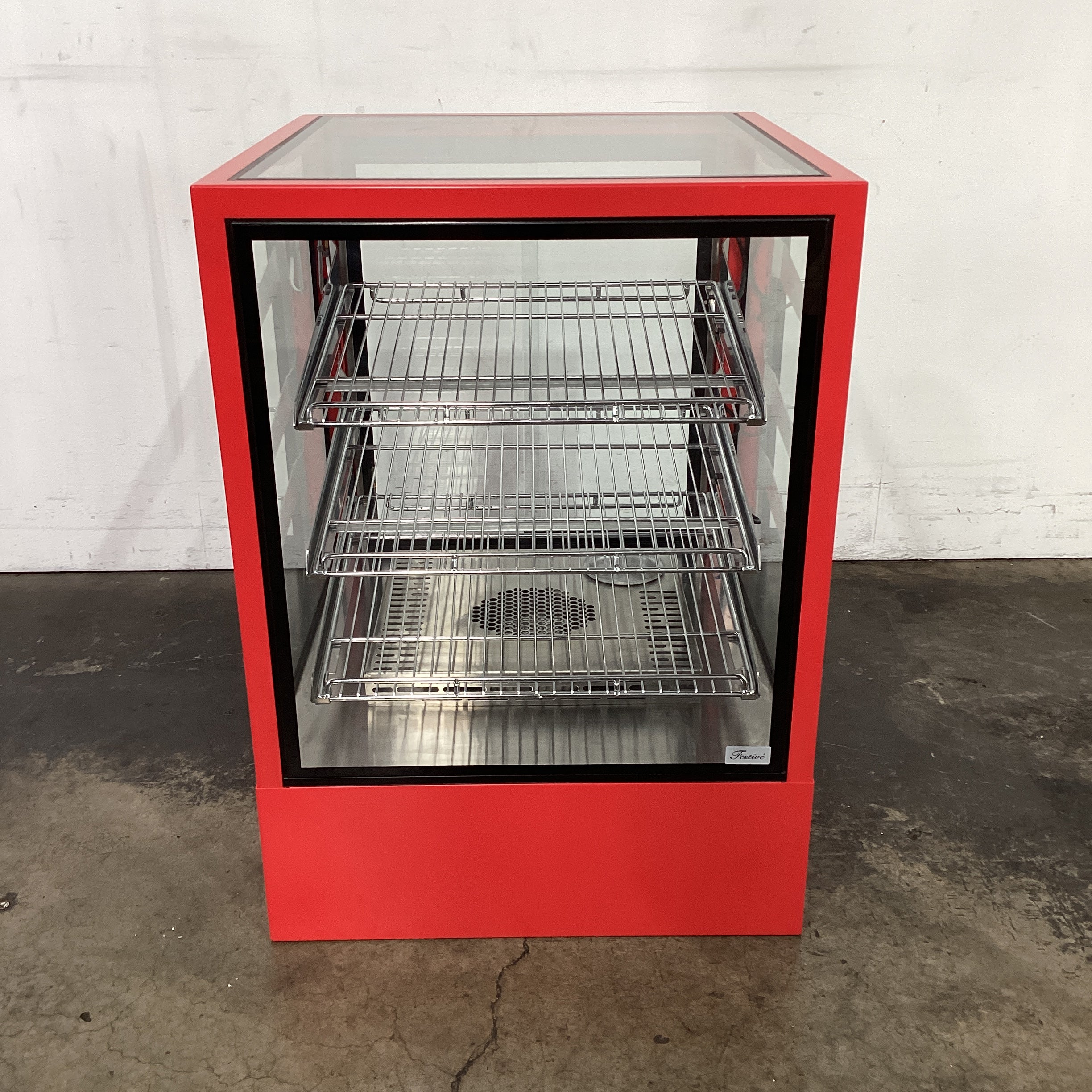 Festive DH6 Heated Display - 866228