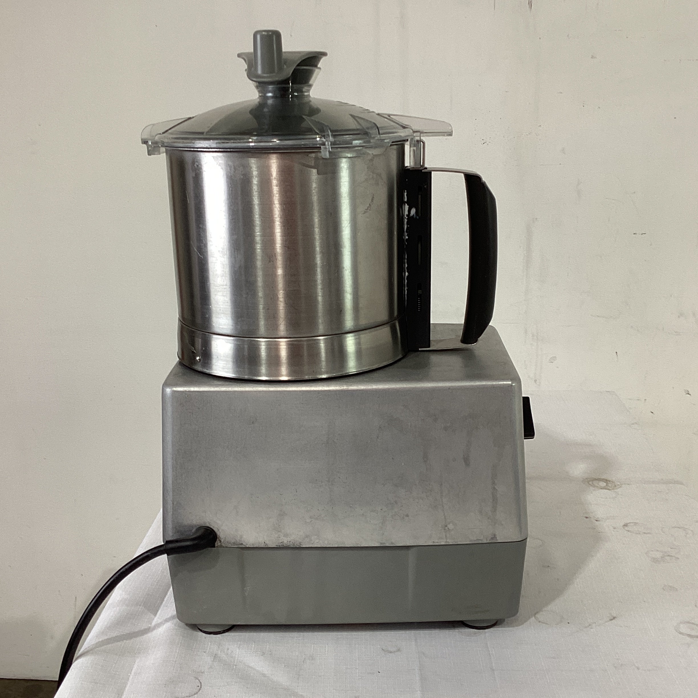 Robot Coupe Blixer 4V.V.B Food Processor/Bowl Cutter - 866275