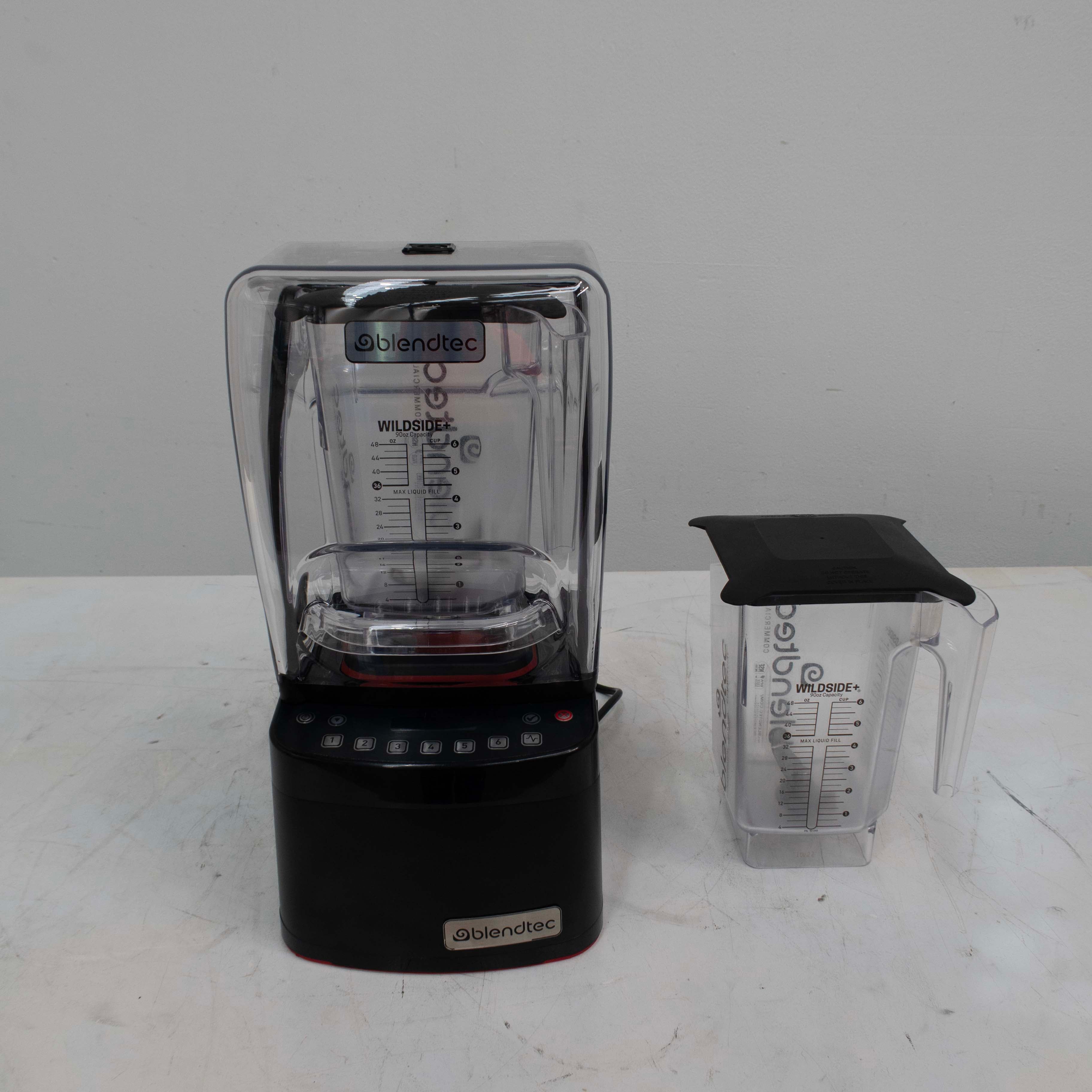 Blendtec Stealth 885 Blender - 866497