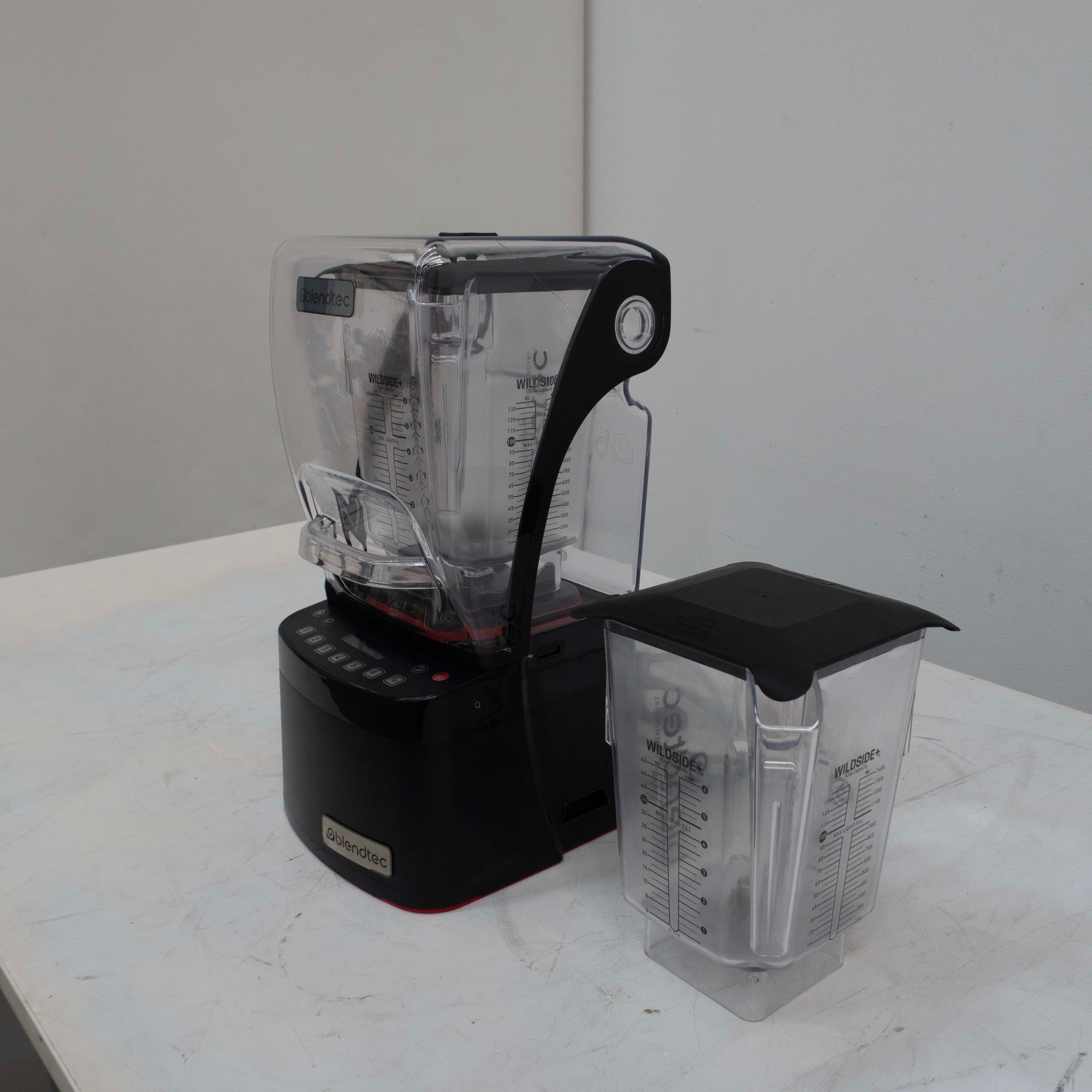 Blendtec Stealth 885 Blender - 866497