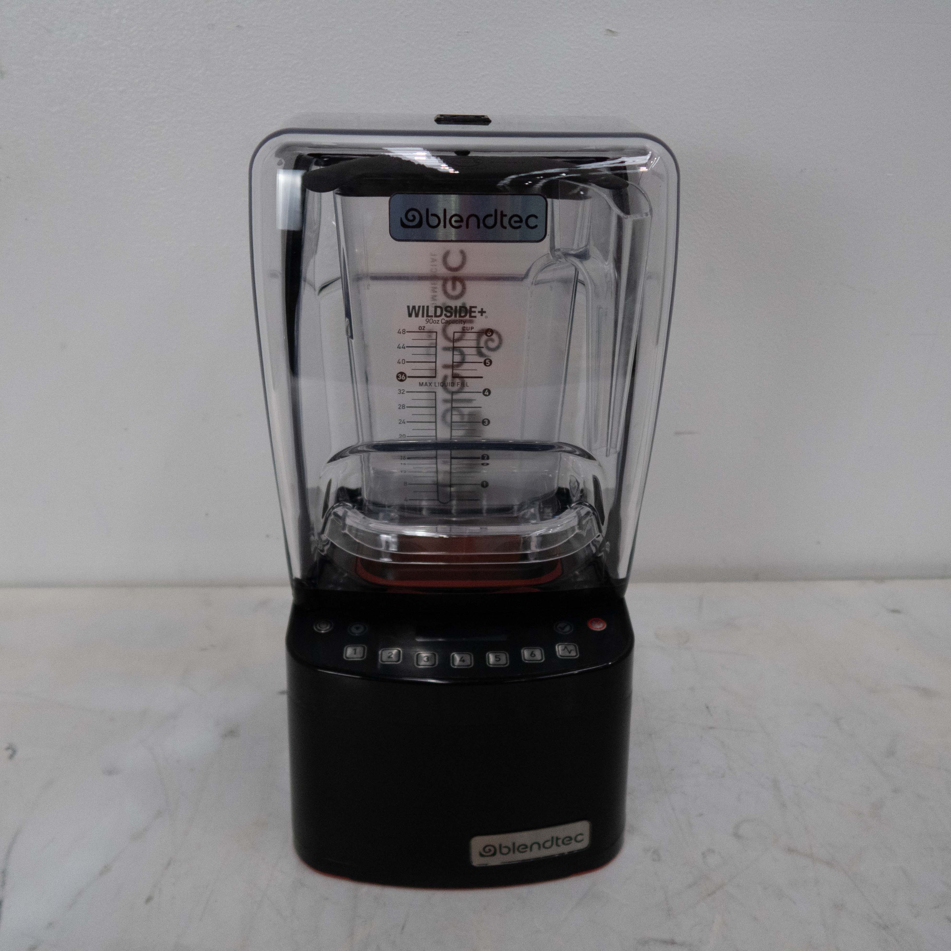 Blendtec Stealth 885 Blender - 866498