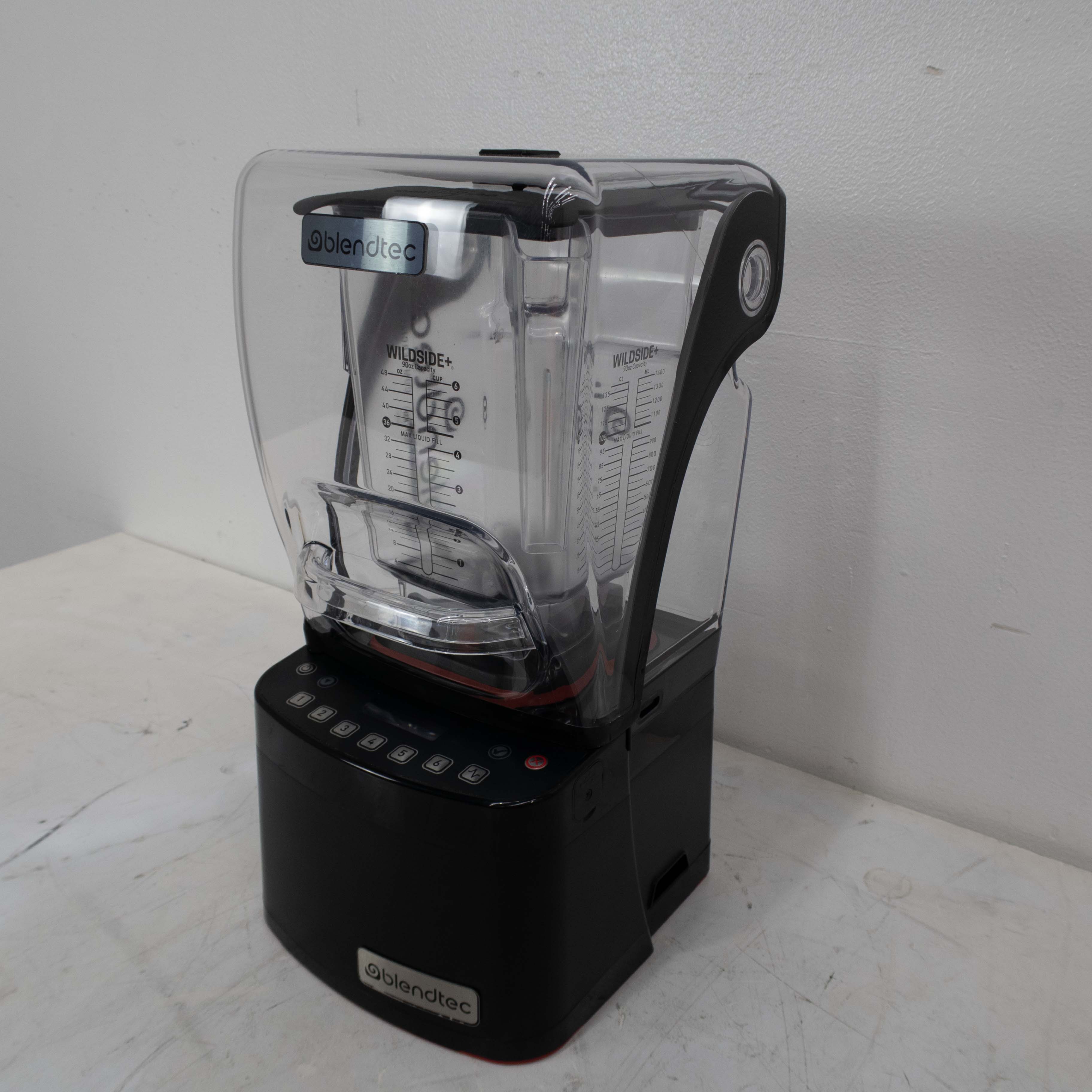 Blendtec Stealth 885 Blender - 866498
