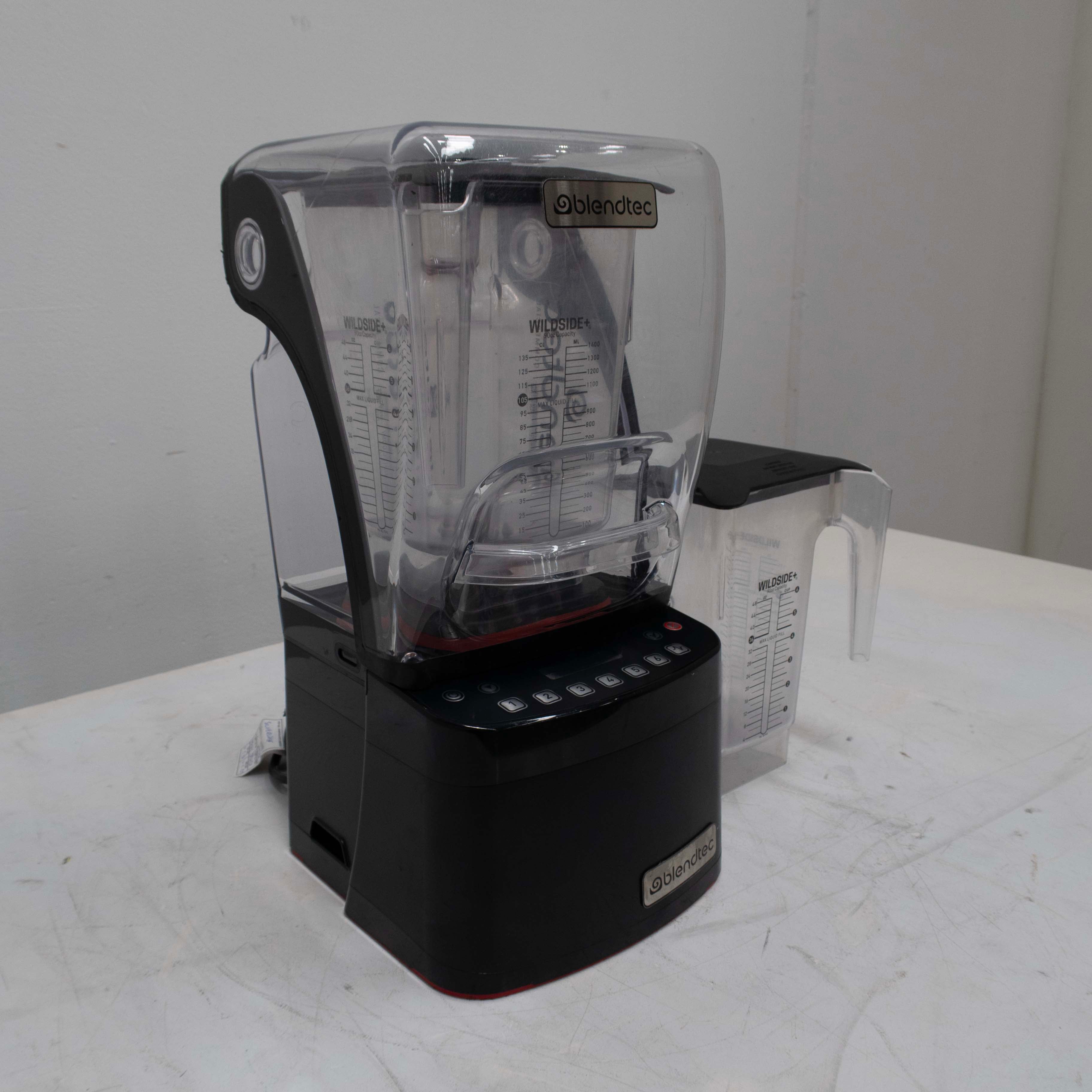 Blendtec Stealth 885 Blender - 866499