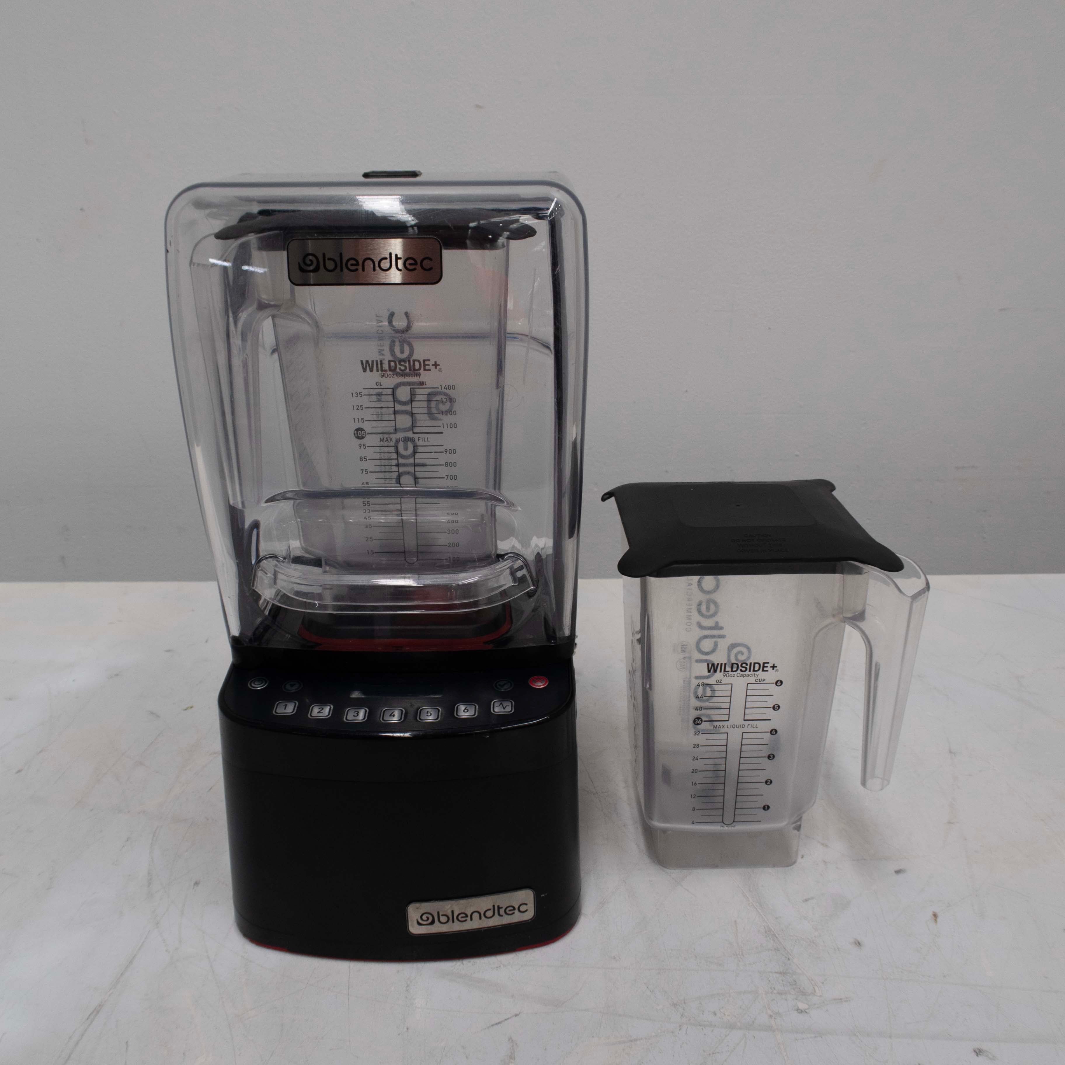 Blendtec Stealth 885 Blender - 866499