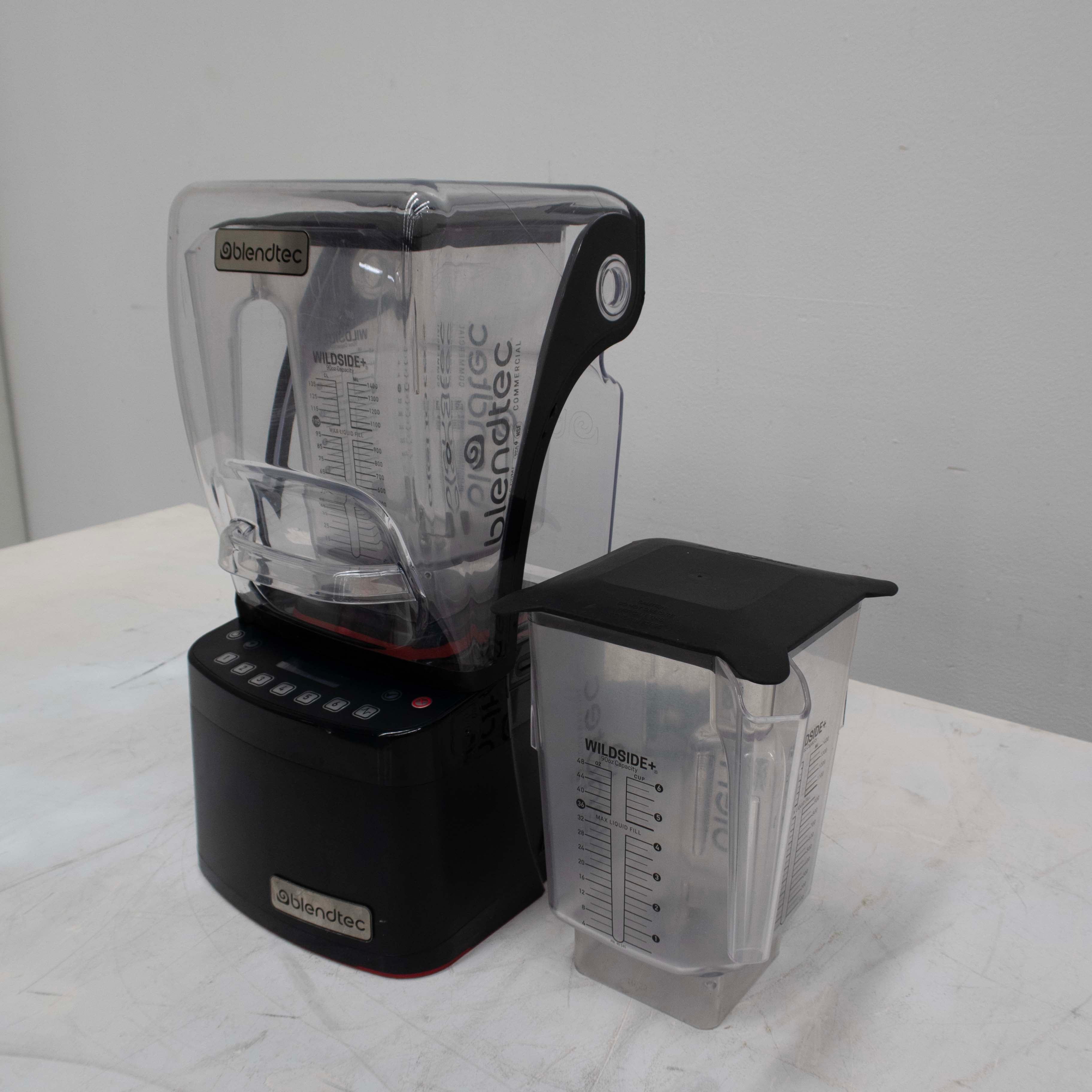 Blendtec Stealth 885 Blender - 866499