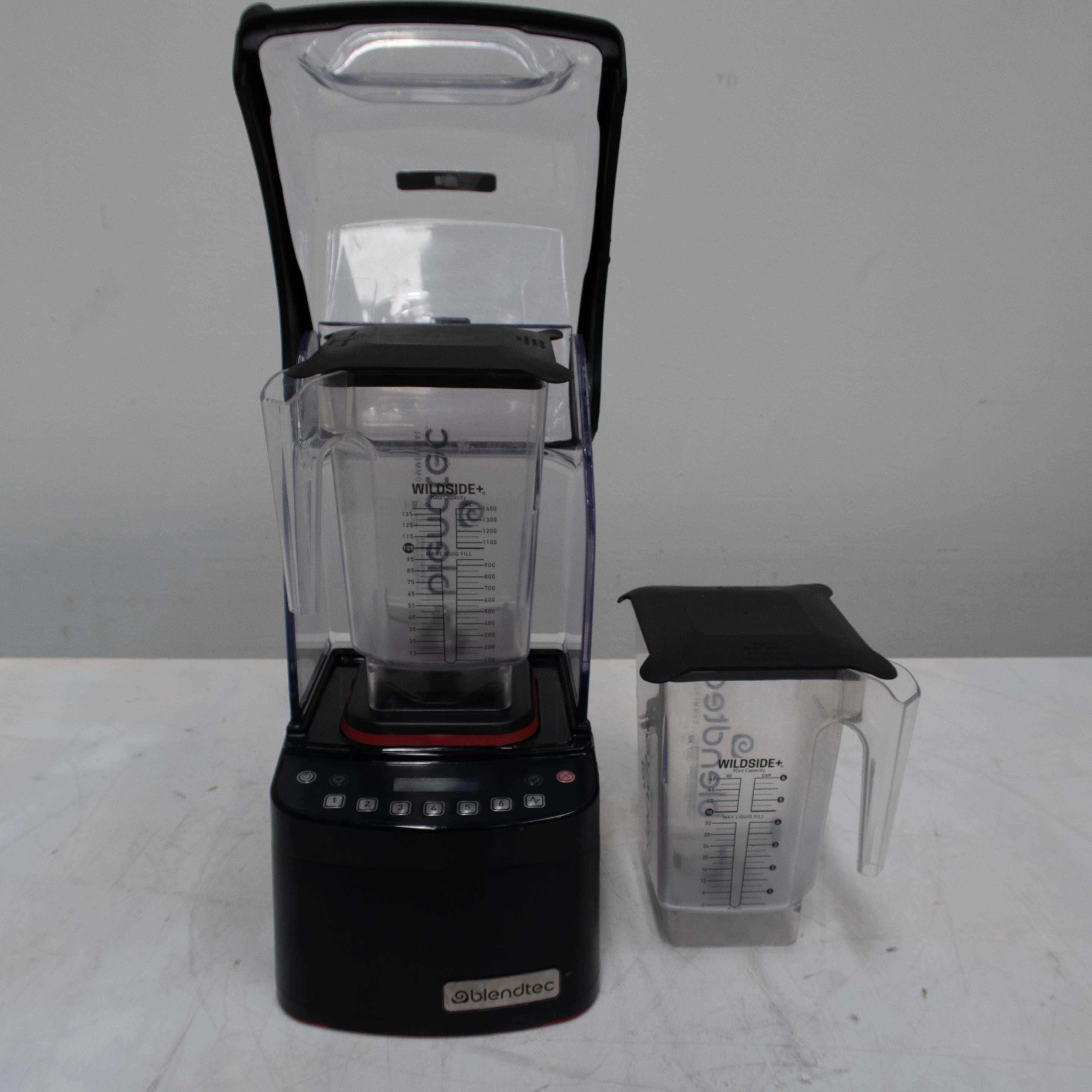 Blendtec Stealth 885 Blender - 866499