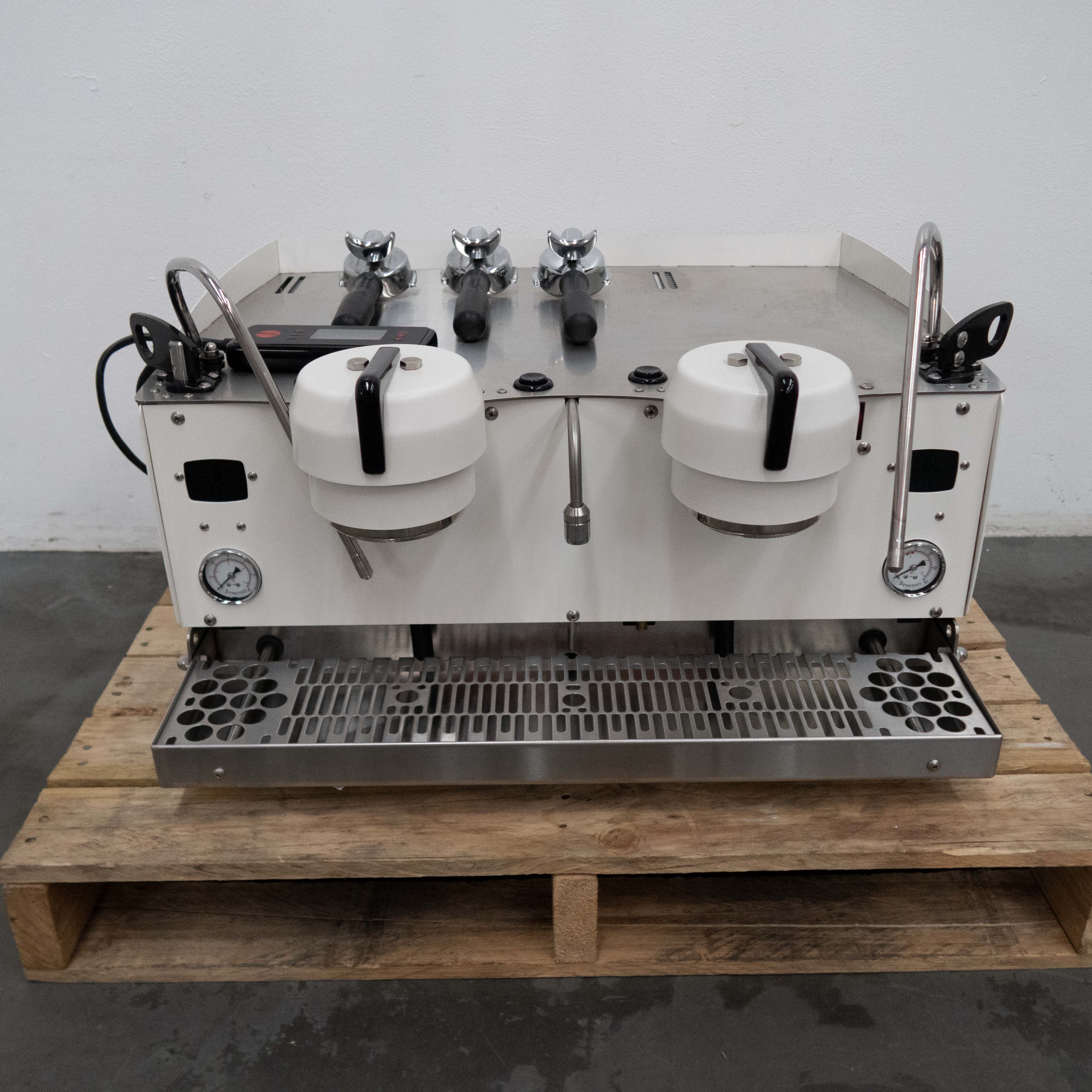 Synesso S Series 2 Group Volumetric Coffee Machine - 866596