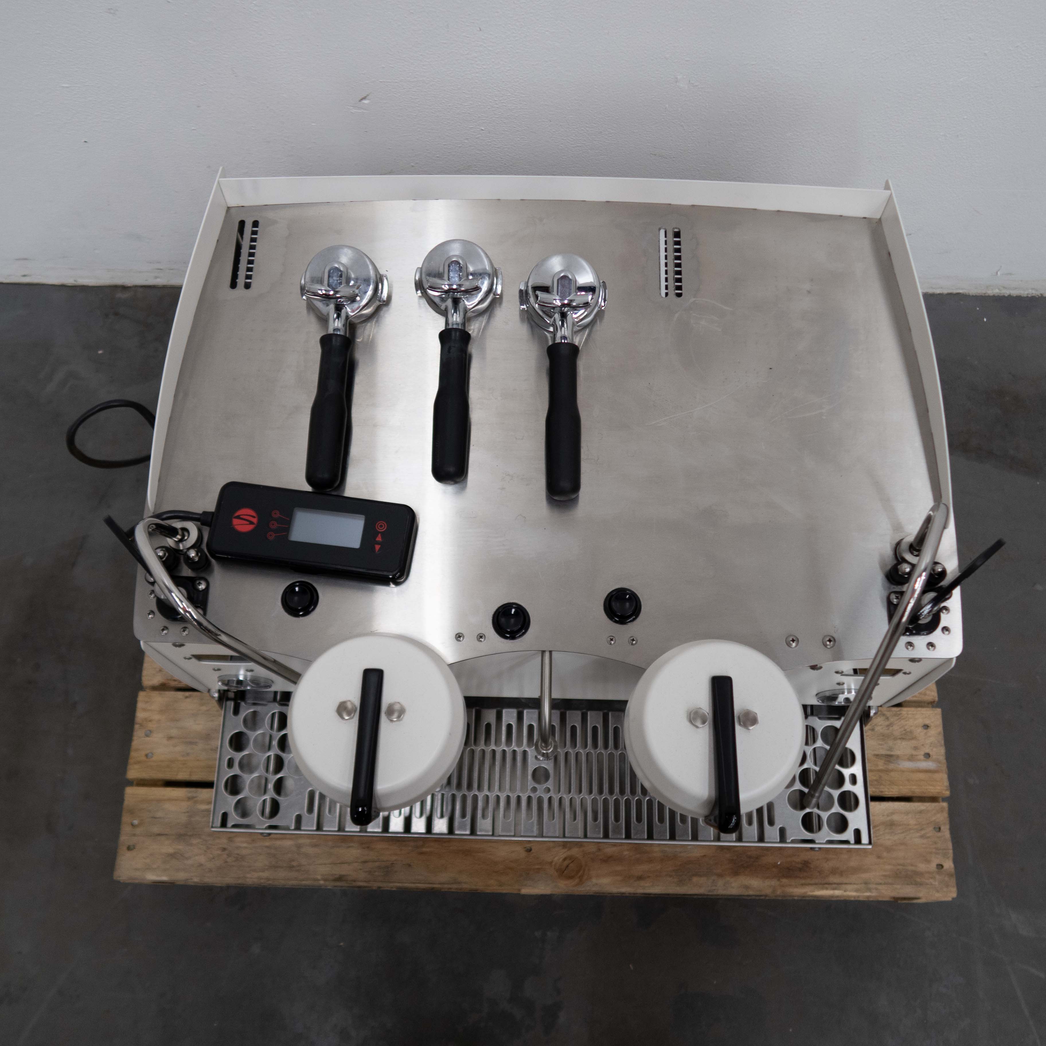 Synesso S Series 2 Group Volumetric Coffee Machine - 866596