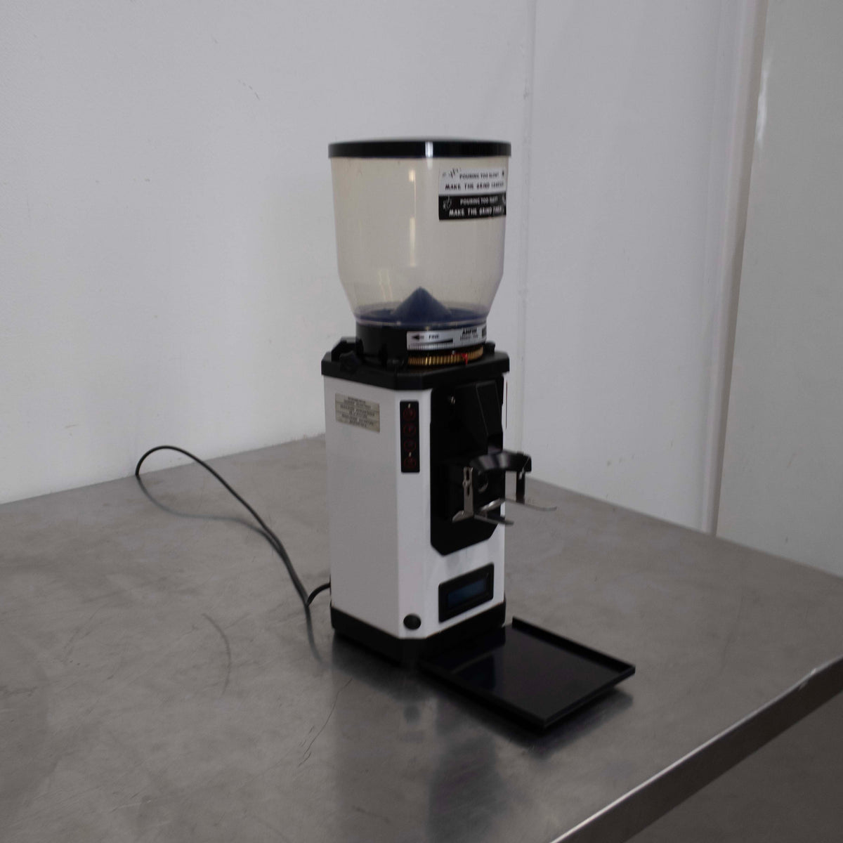 Anfim SCODYII Electronic Coffee Grinder - 866597