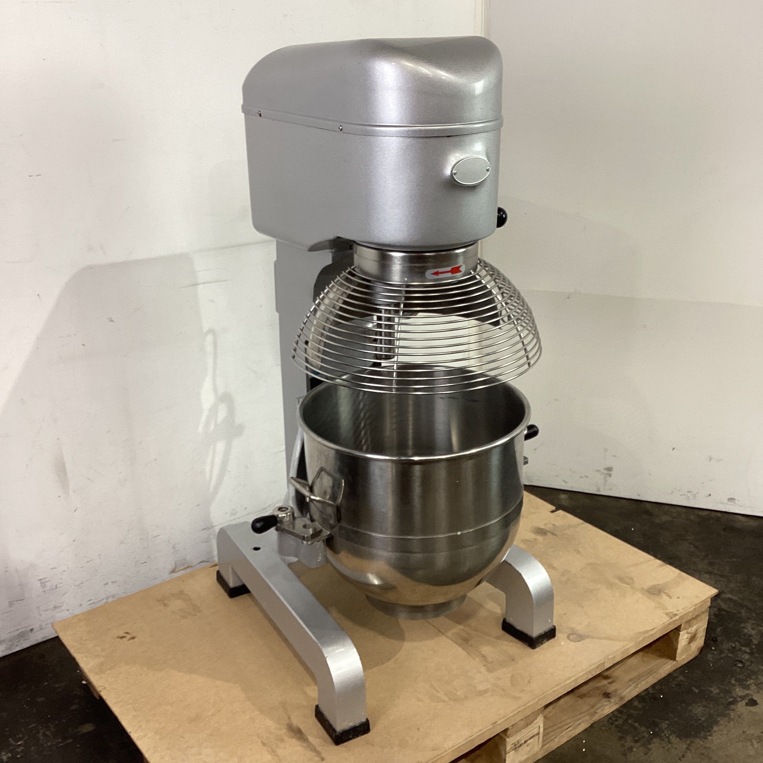 AG AG-B40FA Planetary Mixer - 866628