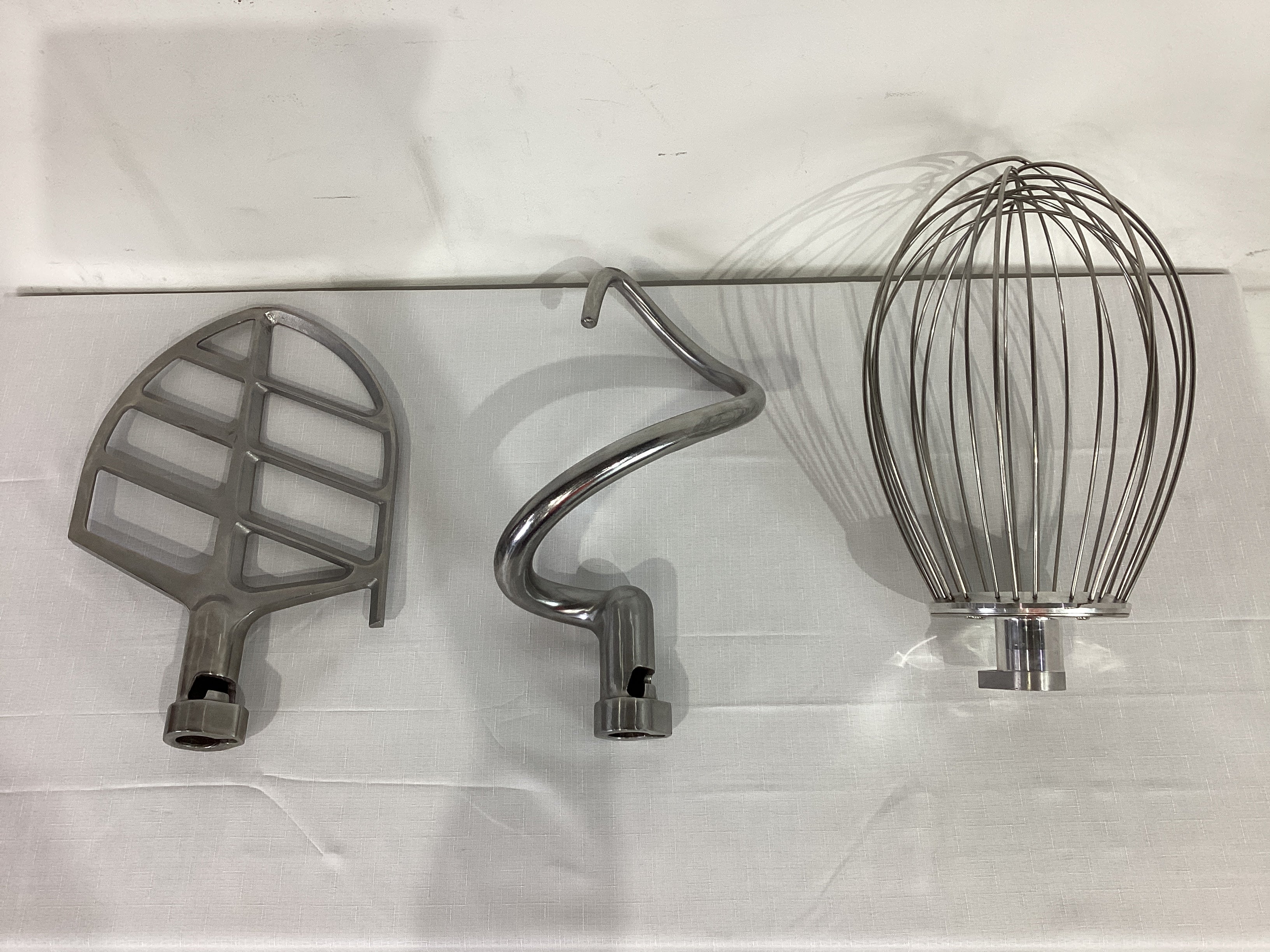 AG AG-B40FA Planetary Mixer - 866628