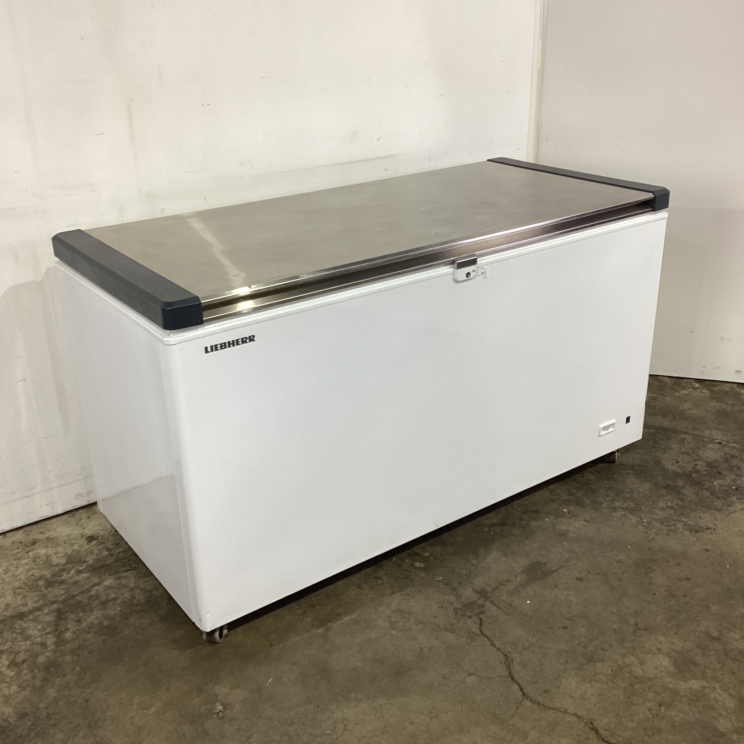 Liebherr EFL4656 Chest Freezer - 866666
