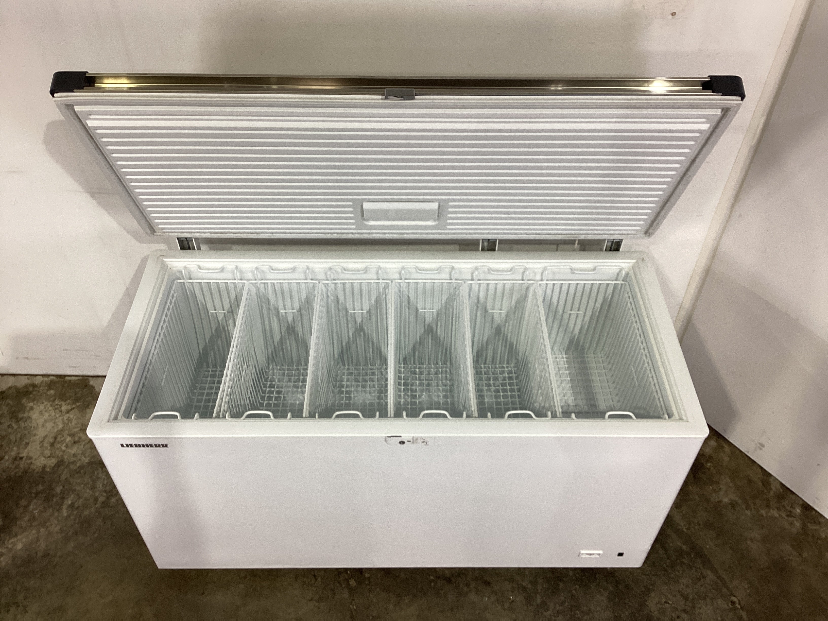Liebherr EFL4656 Chest Freezer - 866667