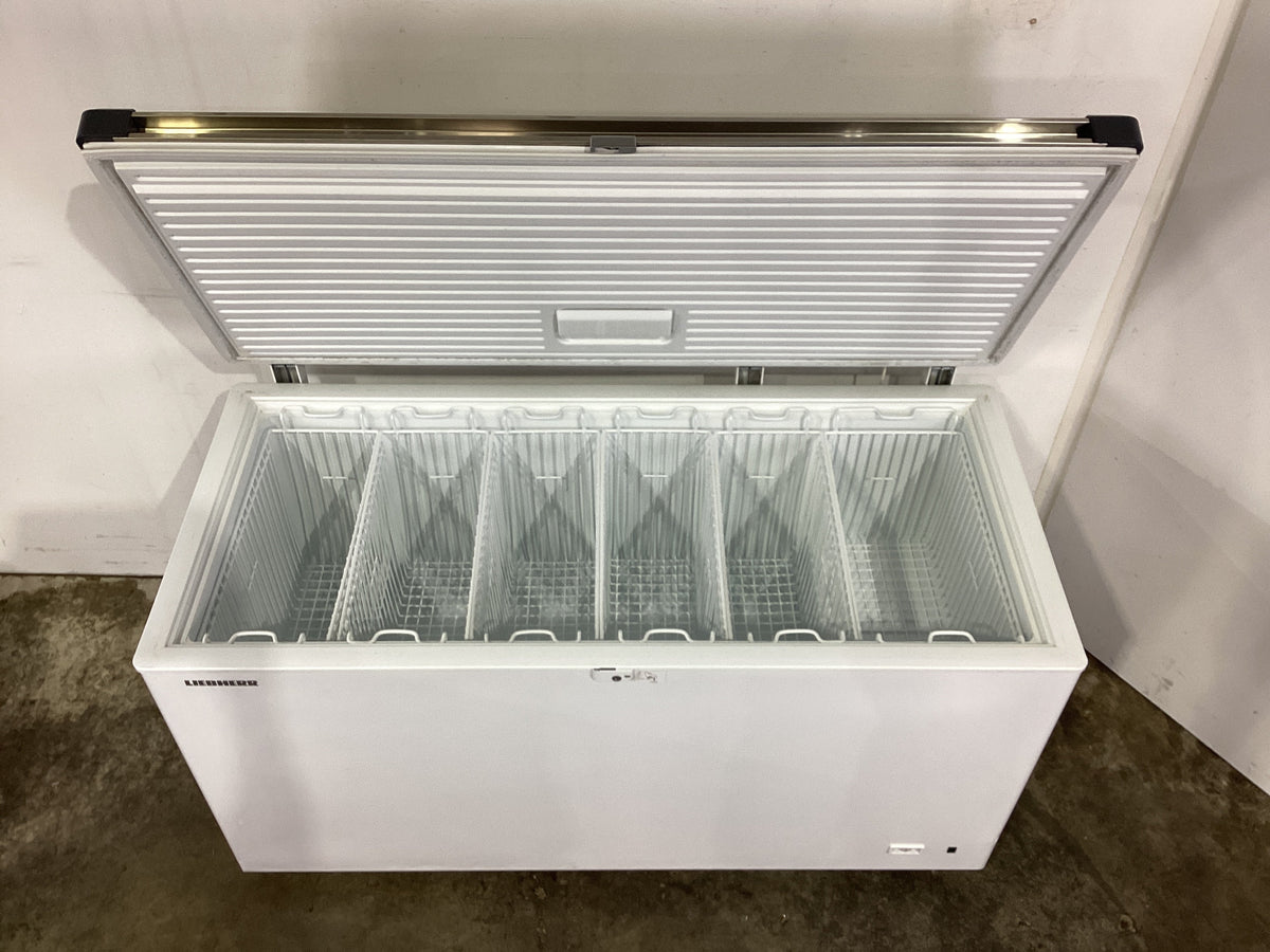 Liebherr EFL4656 Chest Freezer - 866667