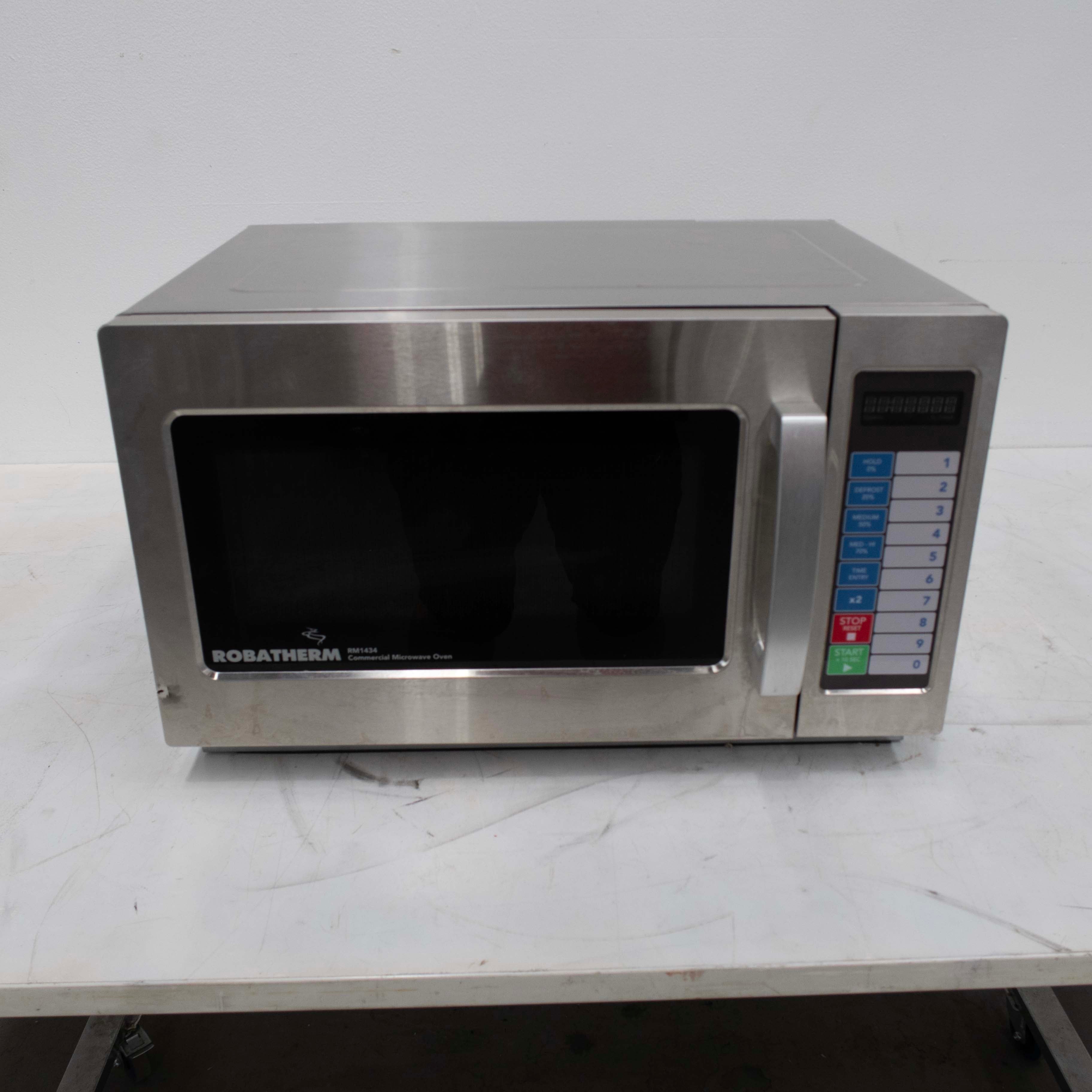 Robatherm RM1434 Microwave - 866699