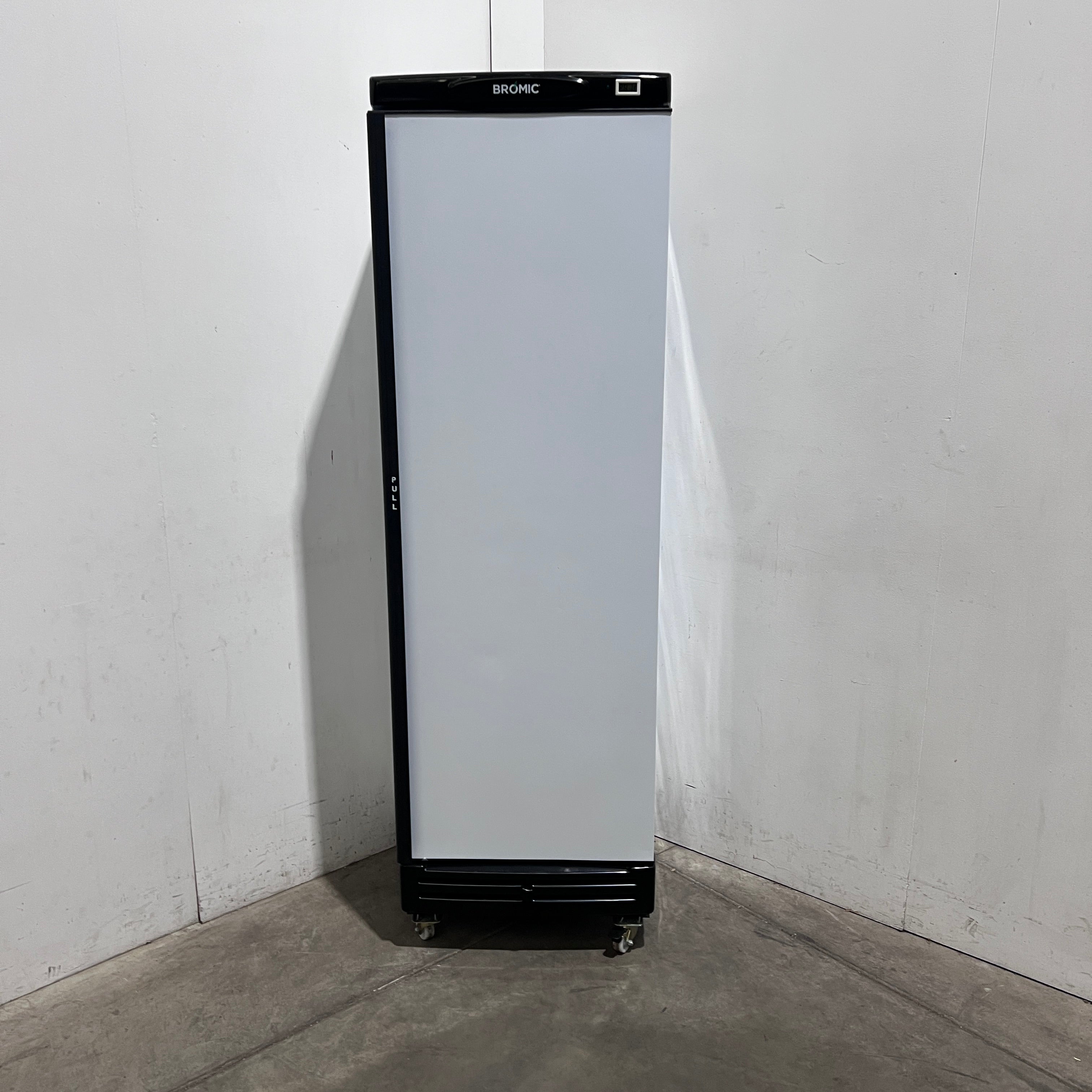 Bromic UF0374SDS Upright Freezer - 866760