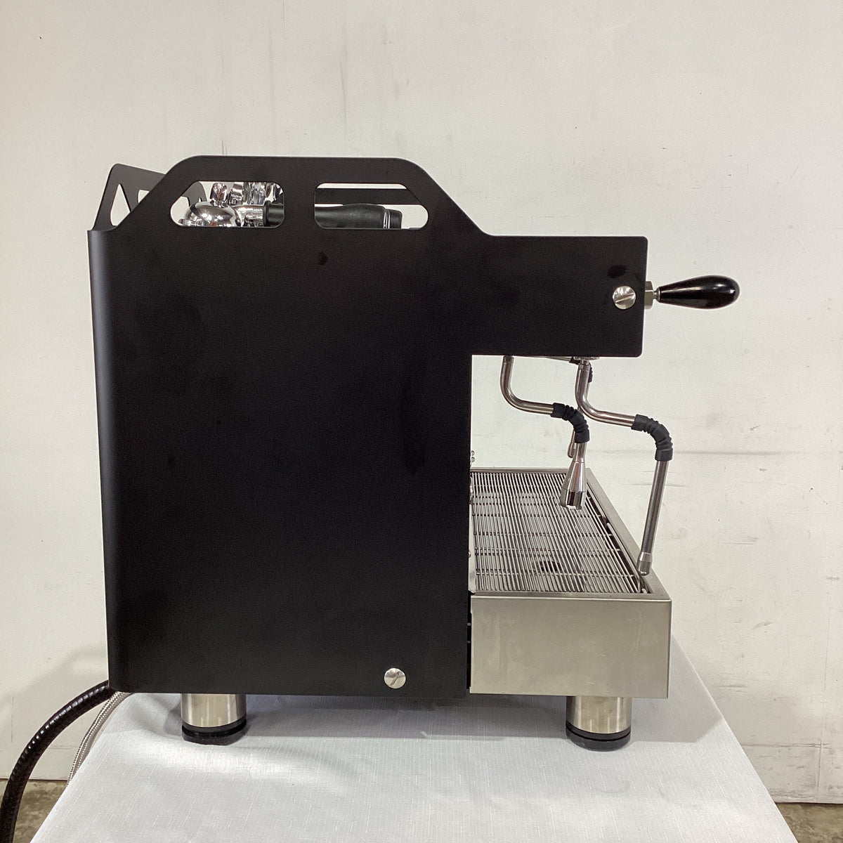 Bezzera Otto 2 Group Coffee Machine - 867151