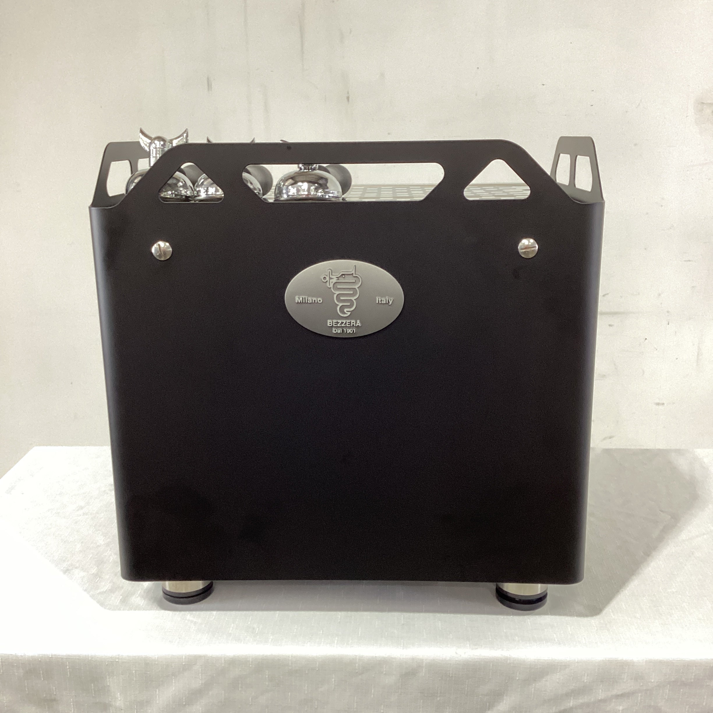 Bezzera Otto 2 Group Coffee Machine - 867151