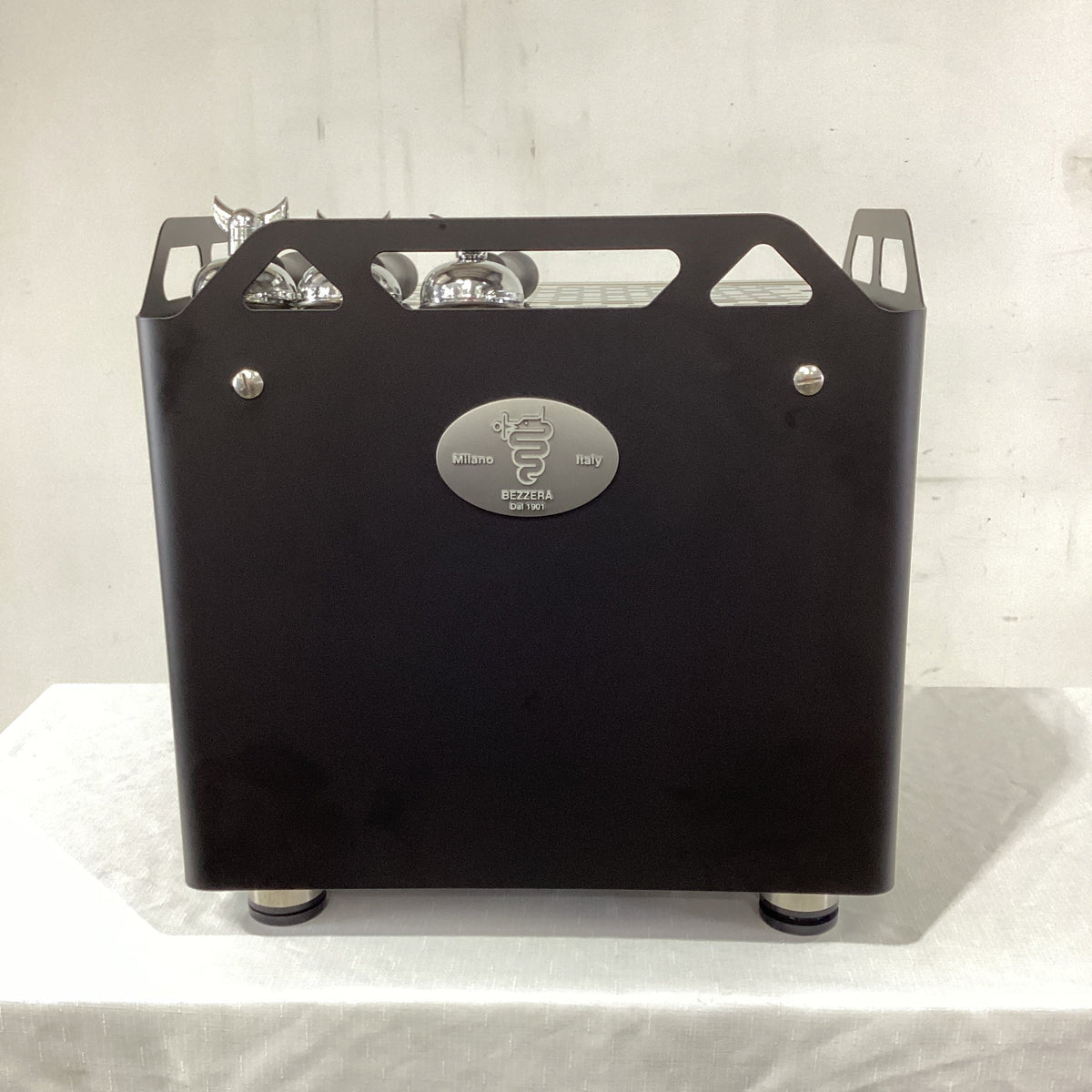 Bezzera Otto 2 Group Coffee Machine - 867151