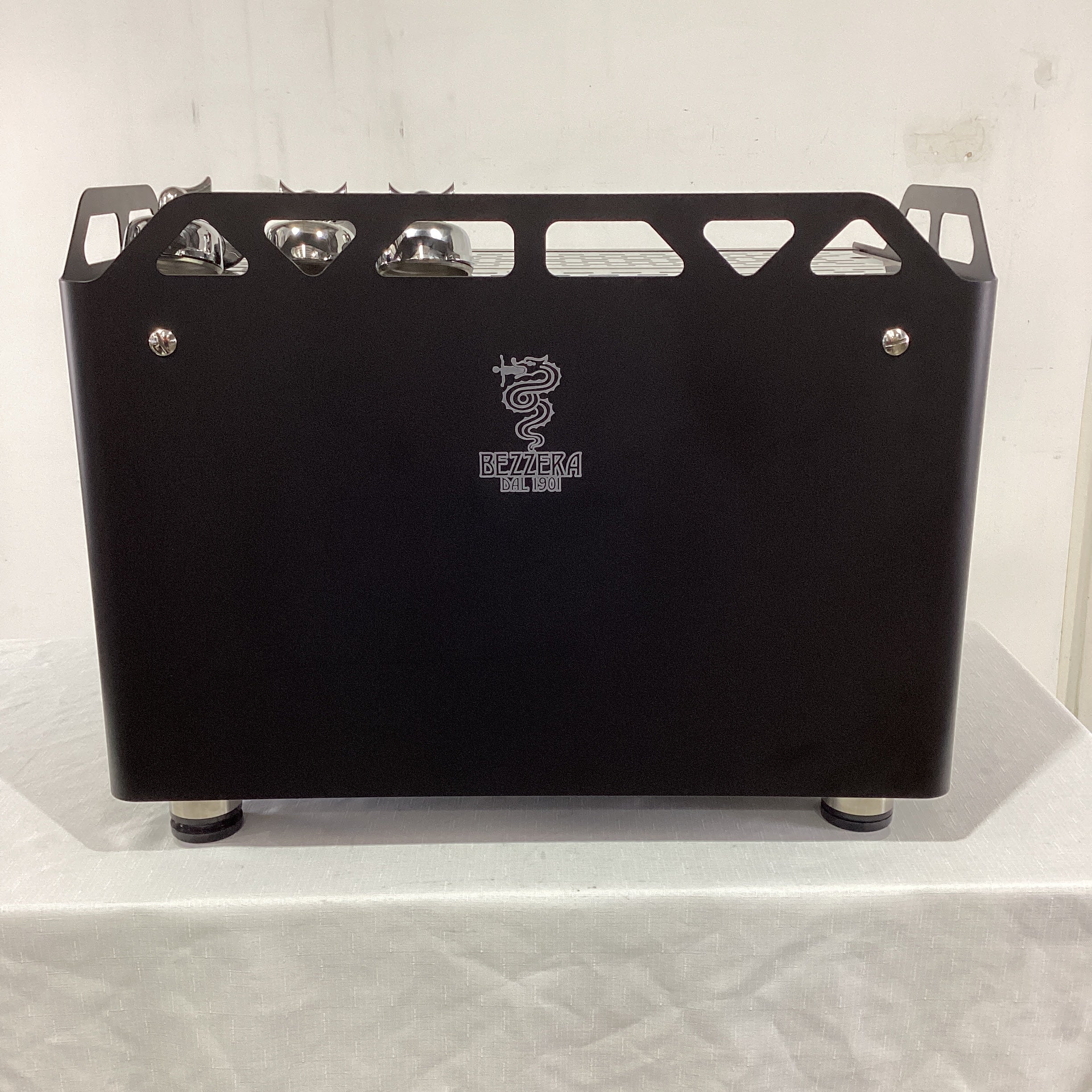 Bezzera Moda De 2 Group Espresso Machine - 867152