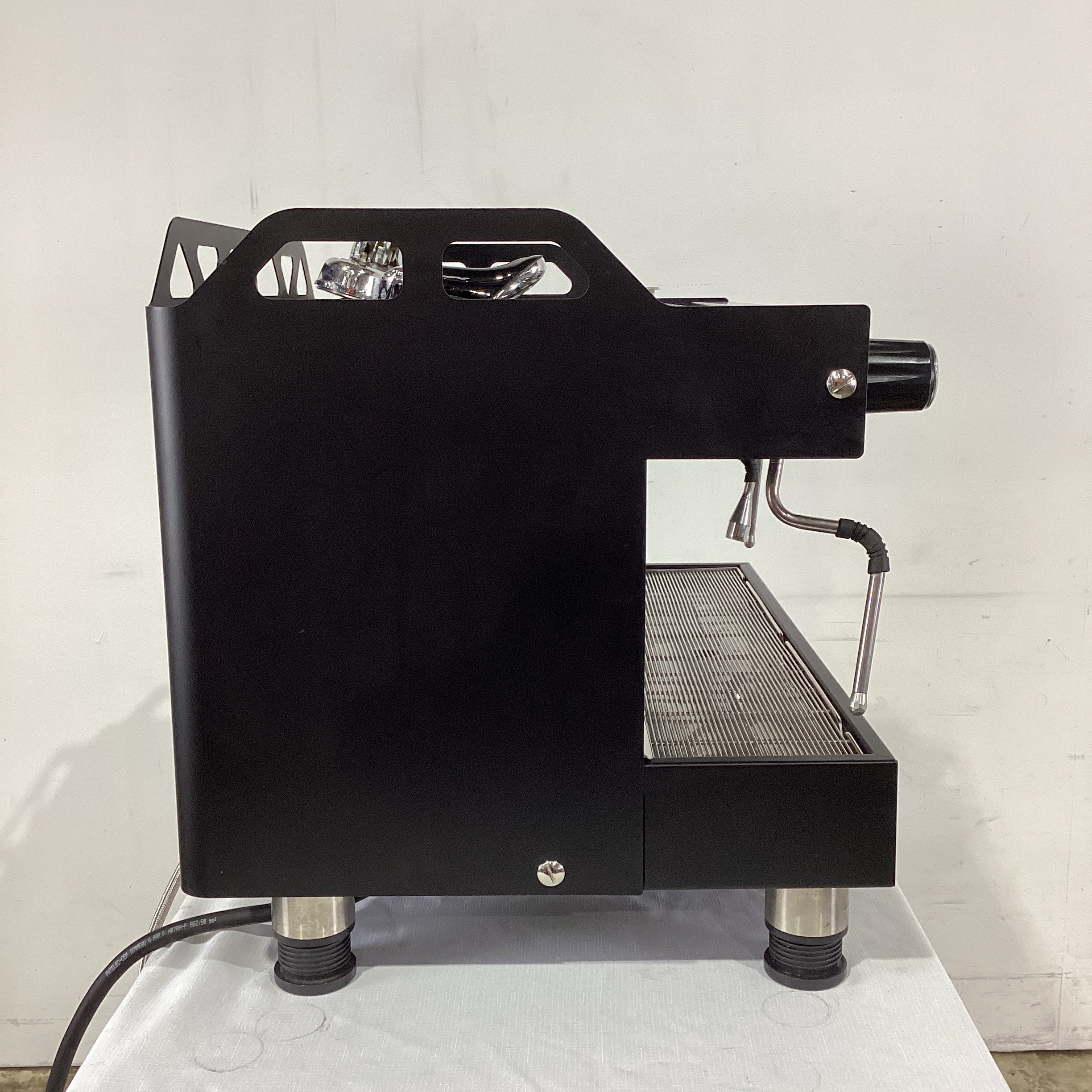 Bezzera Moda De 2 Group Espresso Machine - 867153